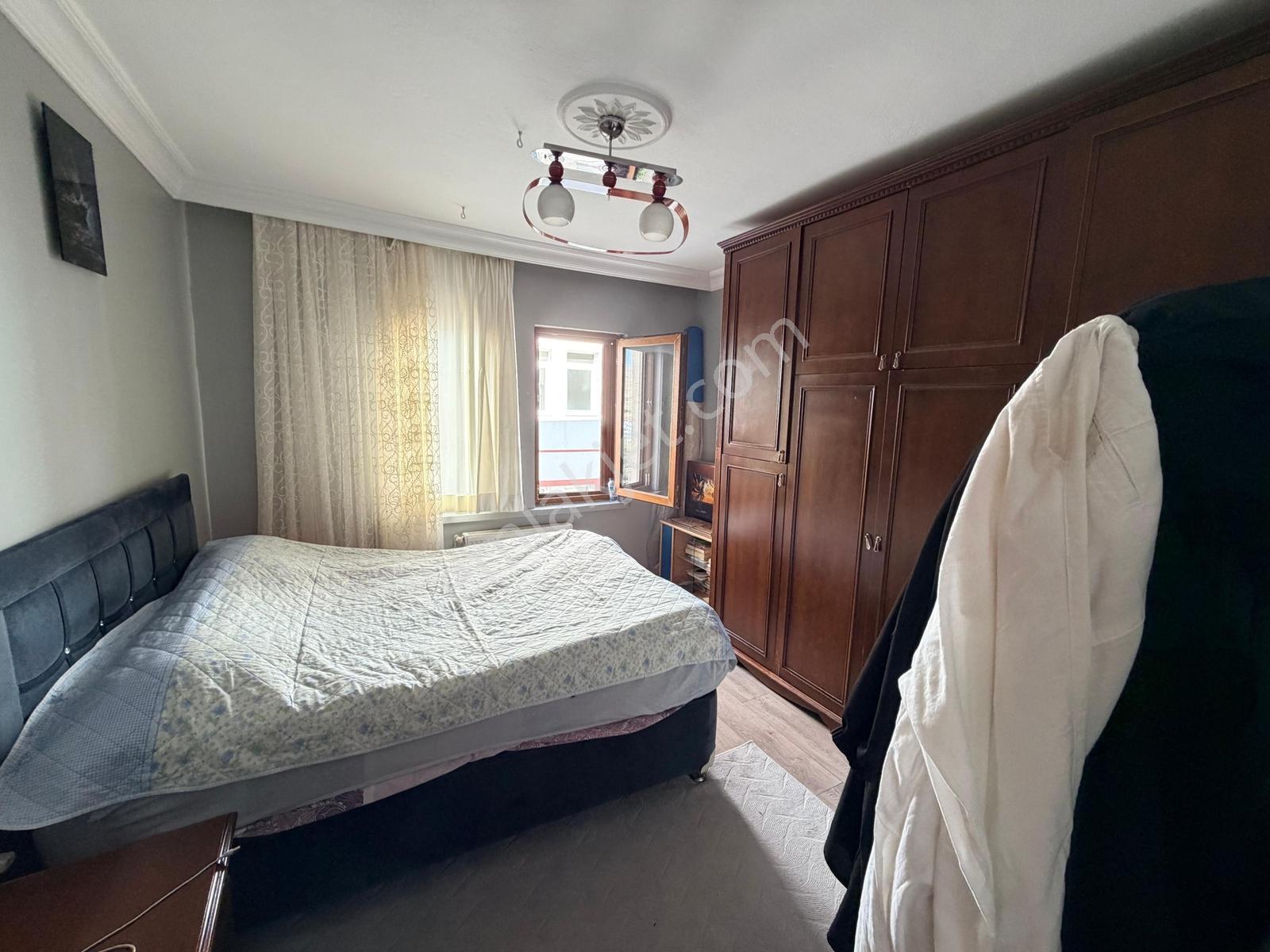 Keçiörende Kök Tapu Öncepheli Yapılı Geniş Yapılı 3+1 Manzaralı — fotoğraf 12