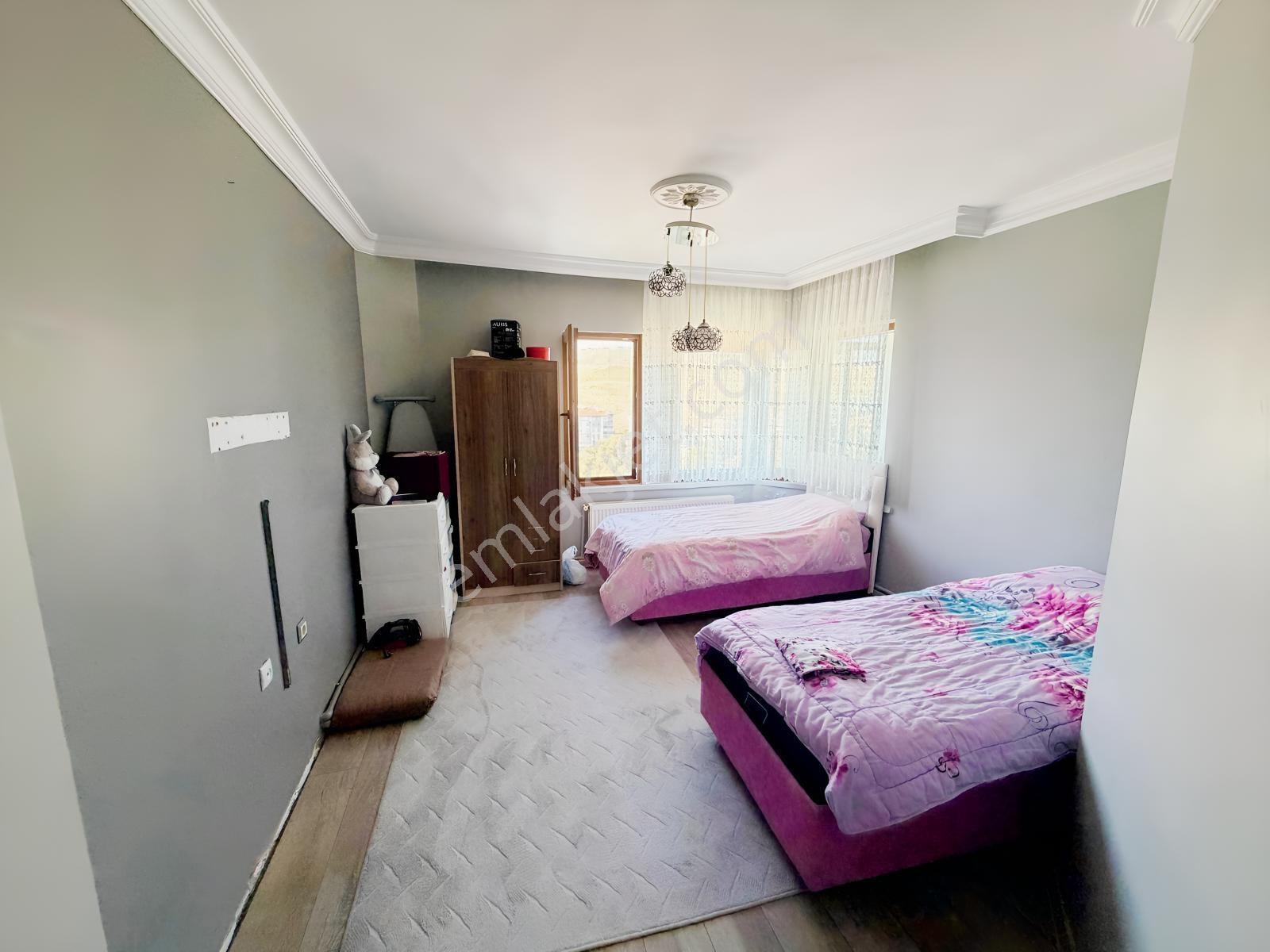 Keçiörende Kök Tapu Öncepheli Yapılı Geniş Yapılı 3+1 Manzaralı — fotoğraf 18