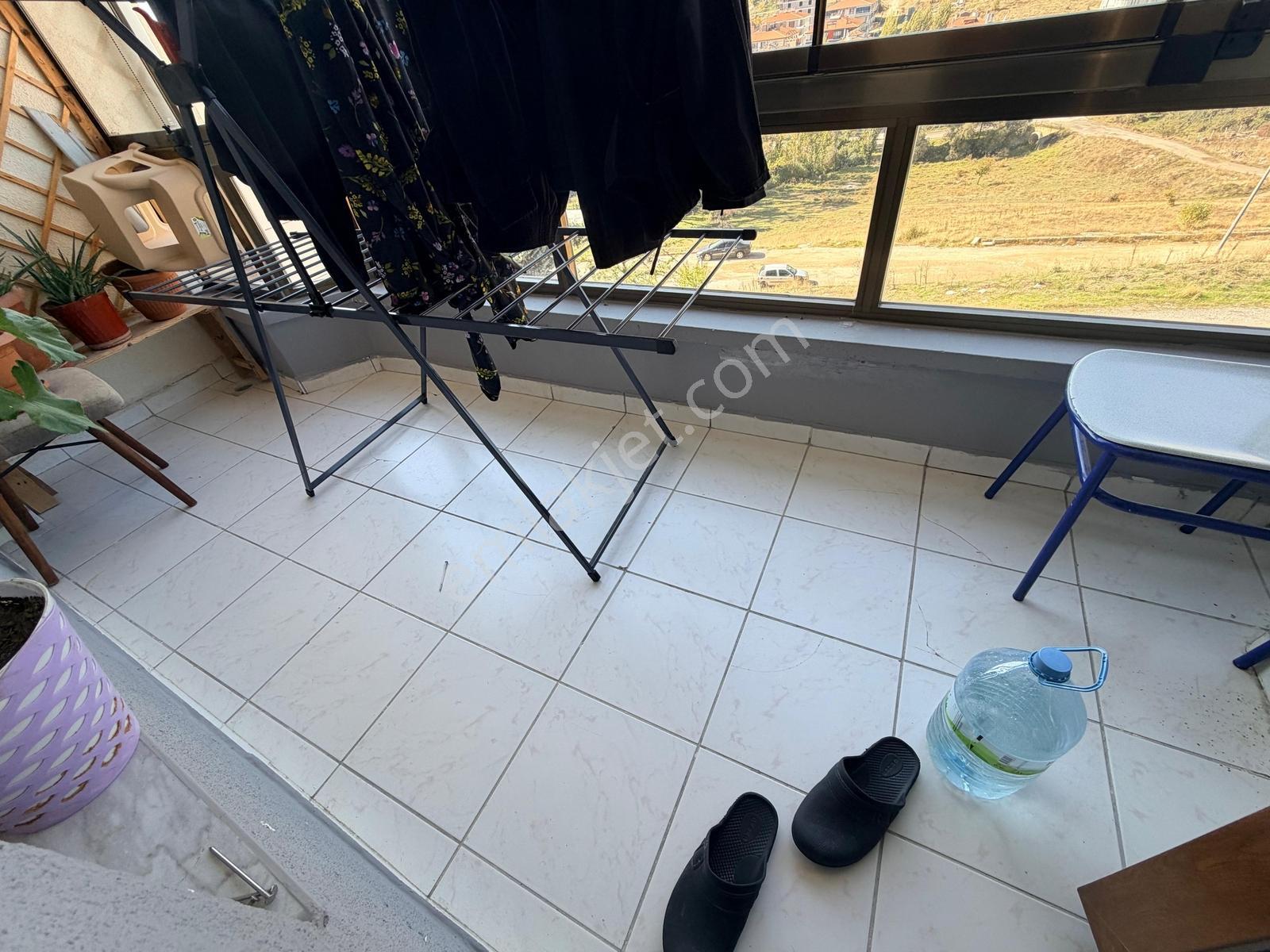 Keçiörende Kök Tapu Öncepheli Yapılı Geniş Yapılı 3+1 Manzaralı — fotoğraf 28