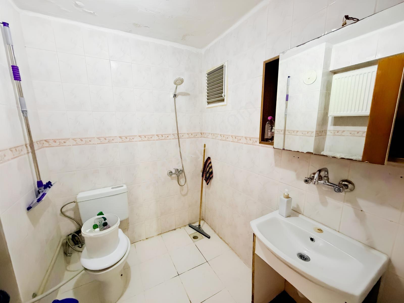 Keçiörende Kök Tapu Öncepheli Yapılı Geniş Yapılı 3+1 Manzaralı — fotoğraf 32