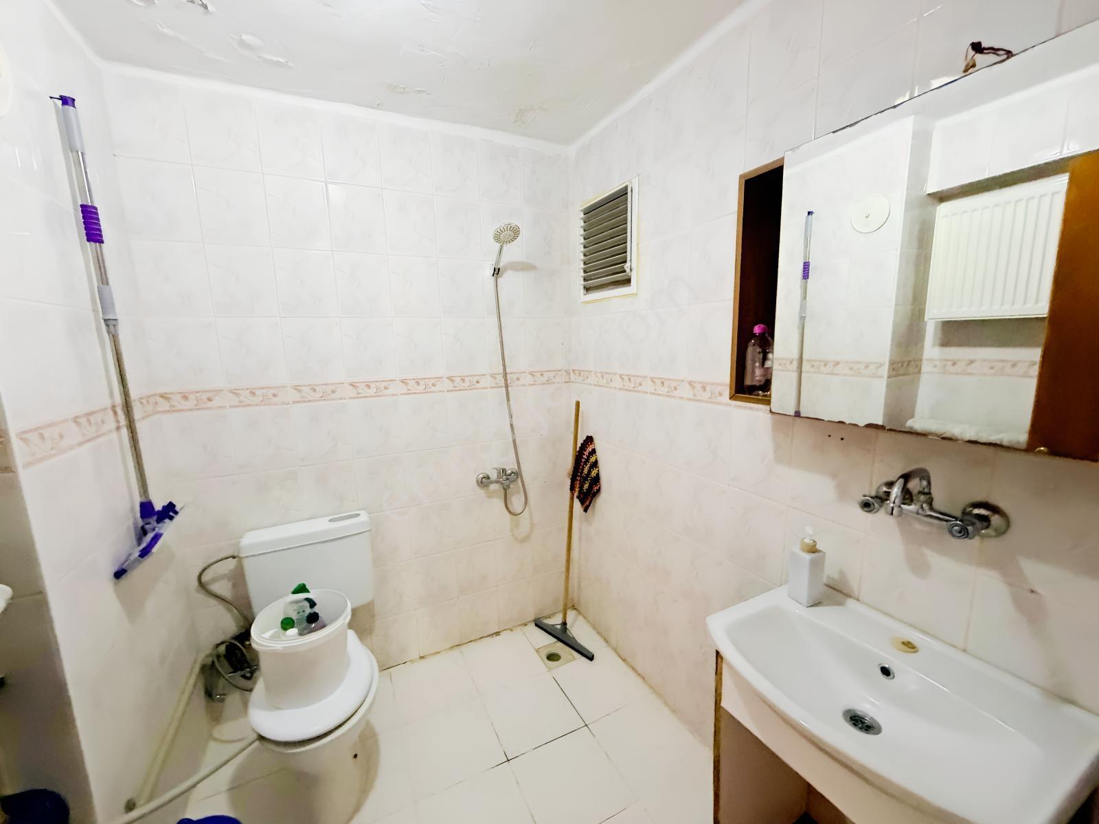 Keçiörende Kök Tapu Öncepheli Yapılı Geniş Yapılı 3+1 Manzaralı — fotoğraf 33