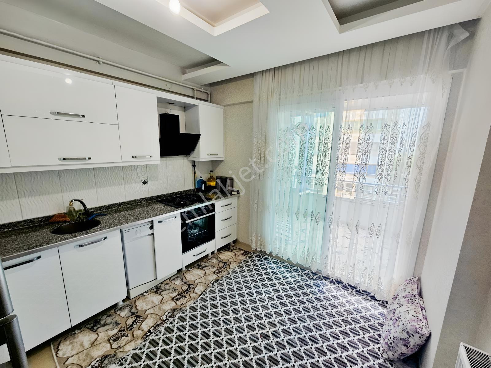 Bağcıların Gözde Lokasyonu Aram Tigranda 2+1 Daire! — fotoğraf 2