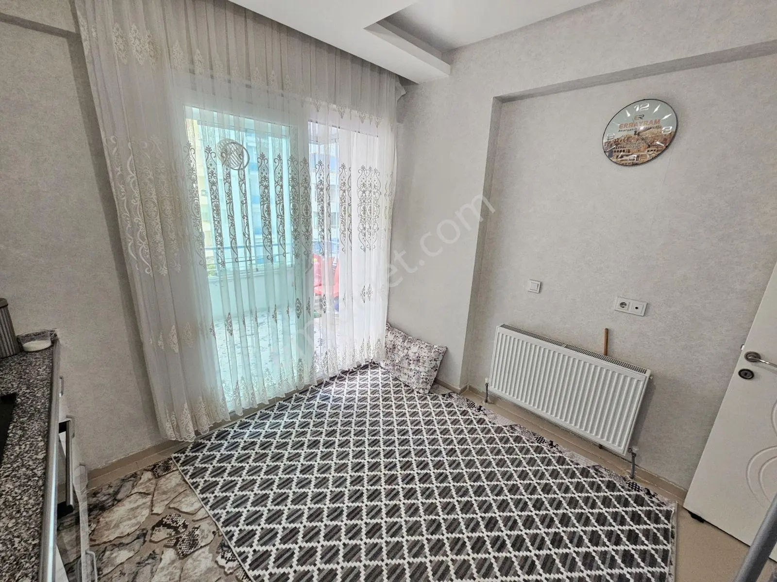 Bağcıların Gözde Lokasyonu Aram Tigranda 2+1 Daire! — fotoğraf 3