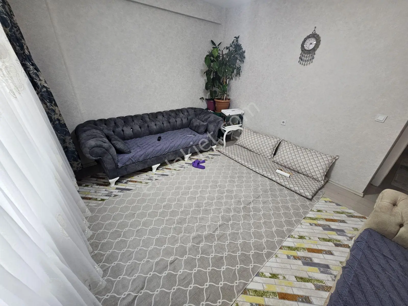 Bağcıların Gözde Lokasyonu Aram Tigranda 2+1 Daire! — fotoğraf 5