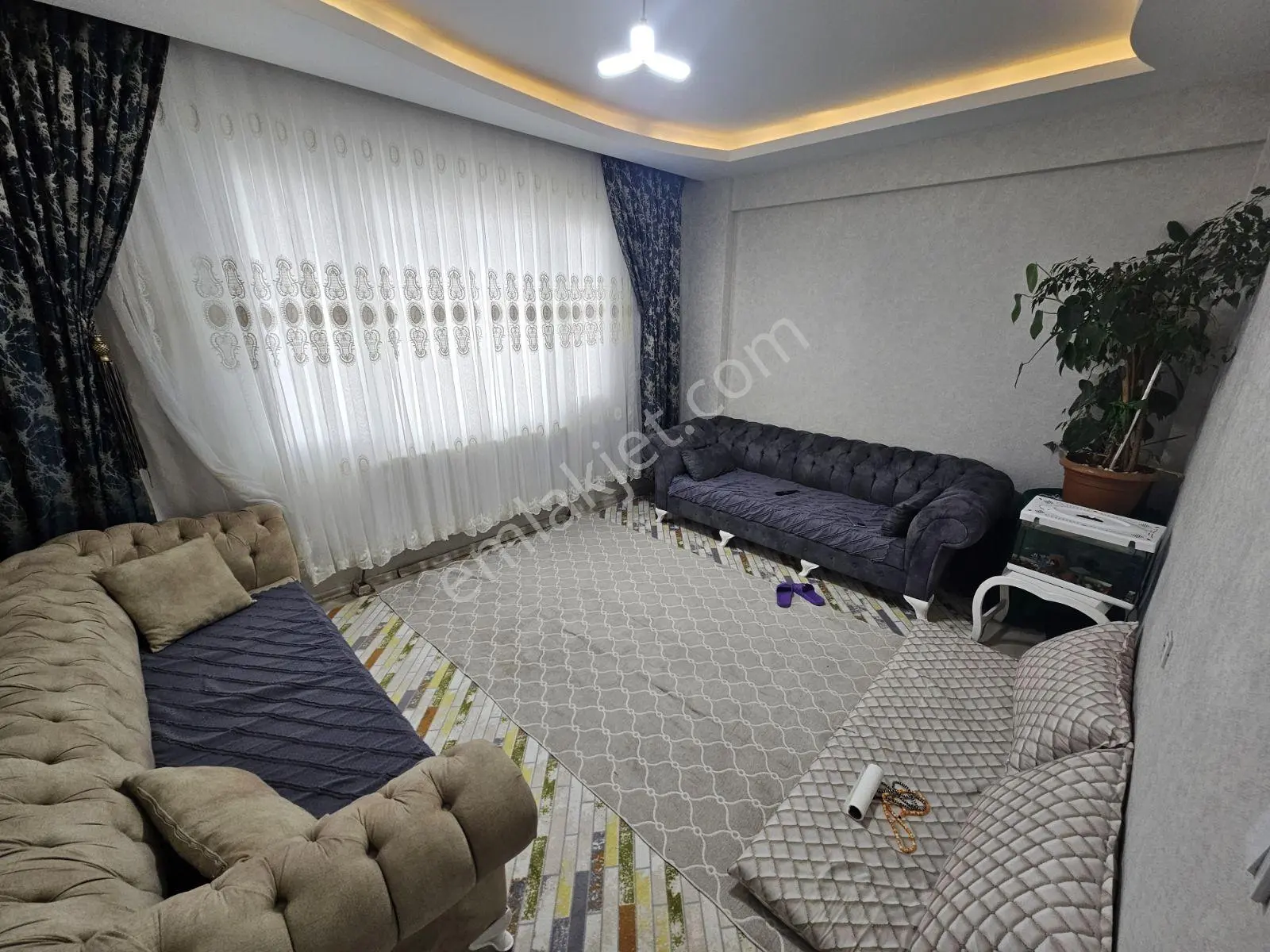 Bağcıların Gözde Lokasyonu Aram Tigranda 2+1 Daire! — fotoğraf 6