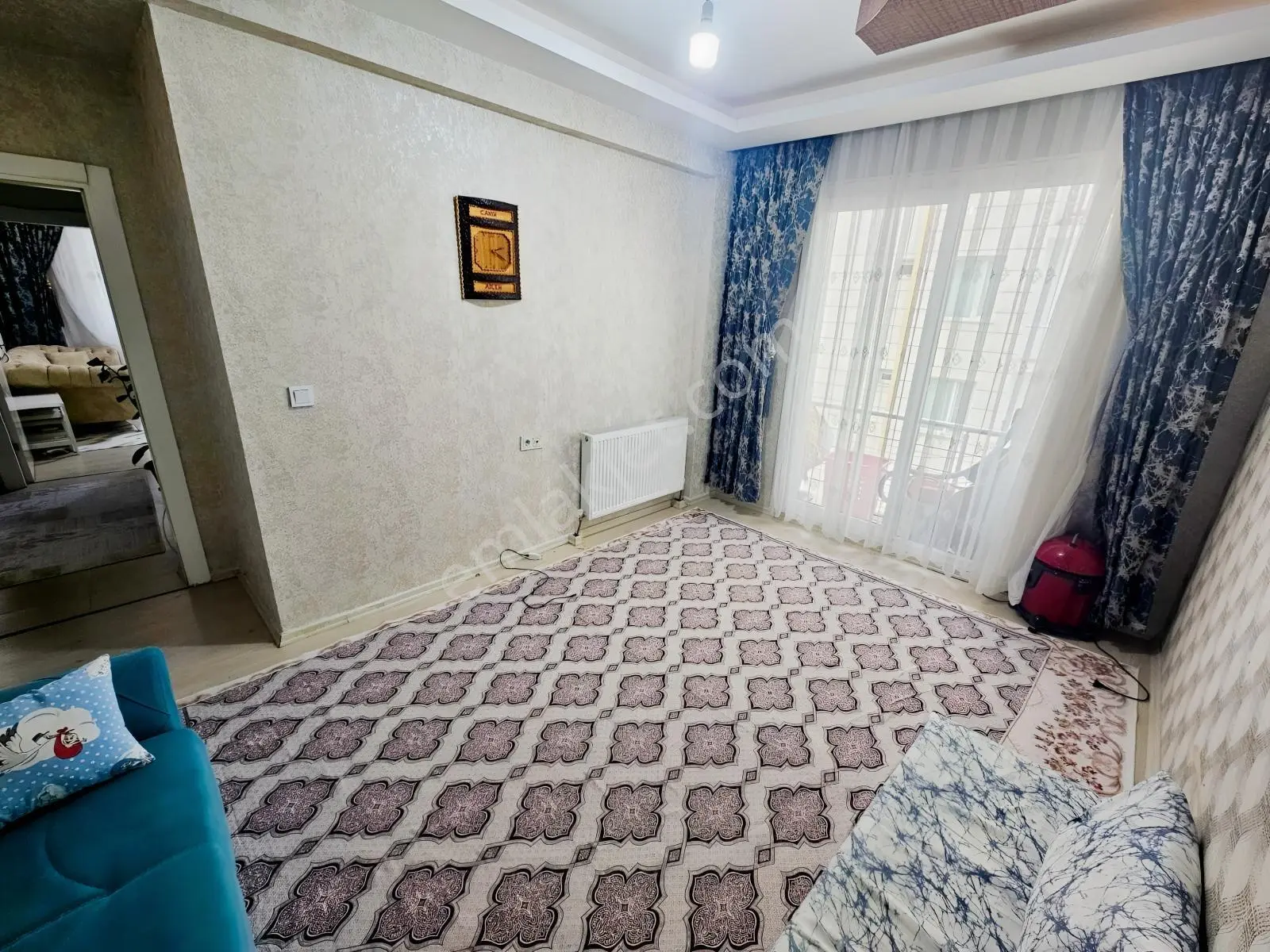 Bağcıların Gözde Lokasyonu Aram Tigranda 2+1 Daire! — fotoğraf 7