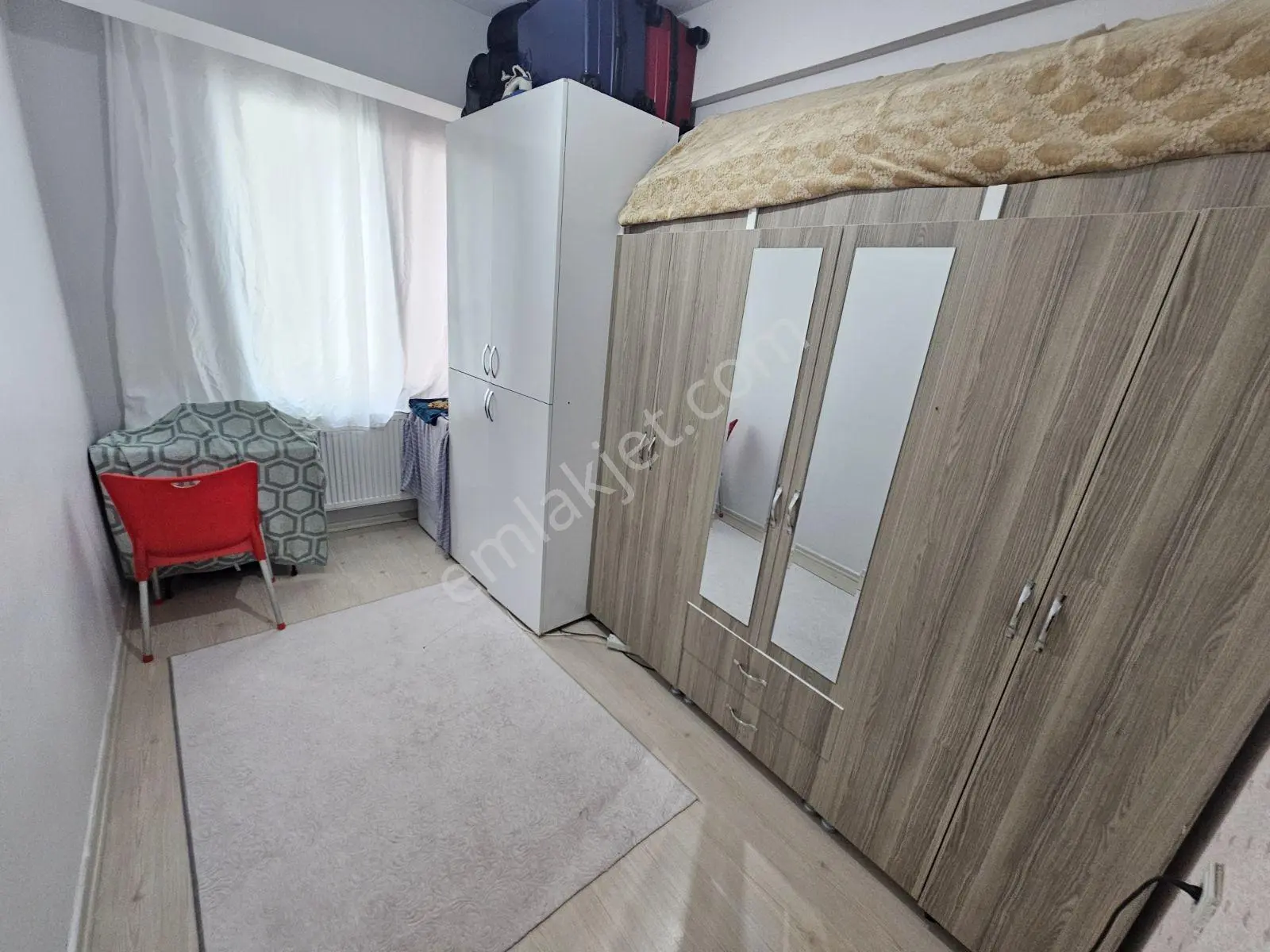 Bağcıların Gözde Lokasyonu Aram Tigranda 2+1 Daire! — fotoğraf 10