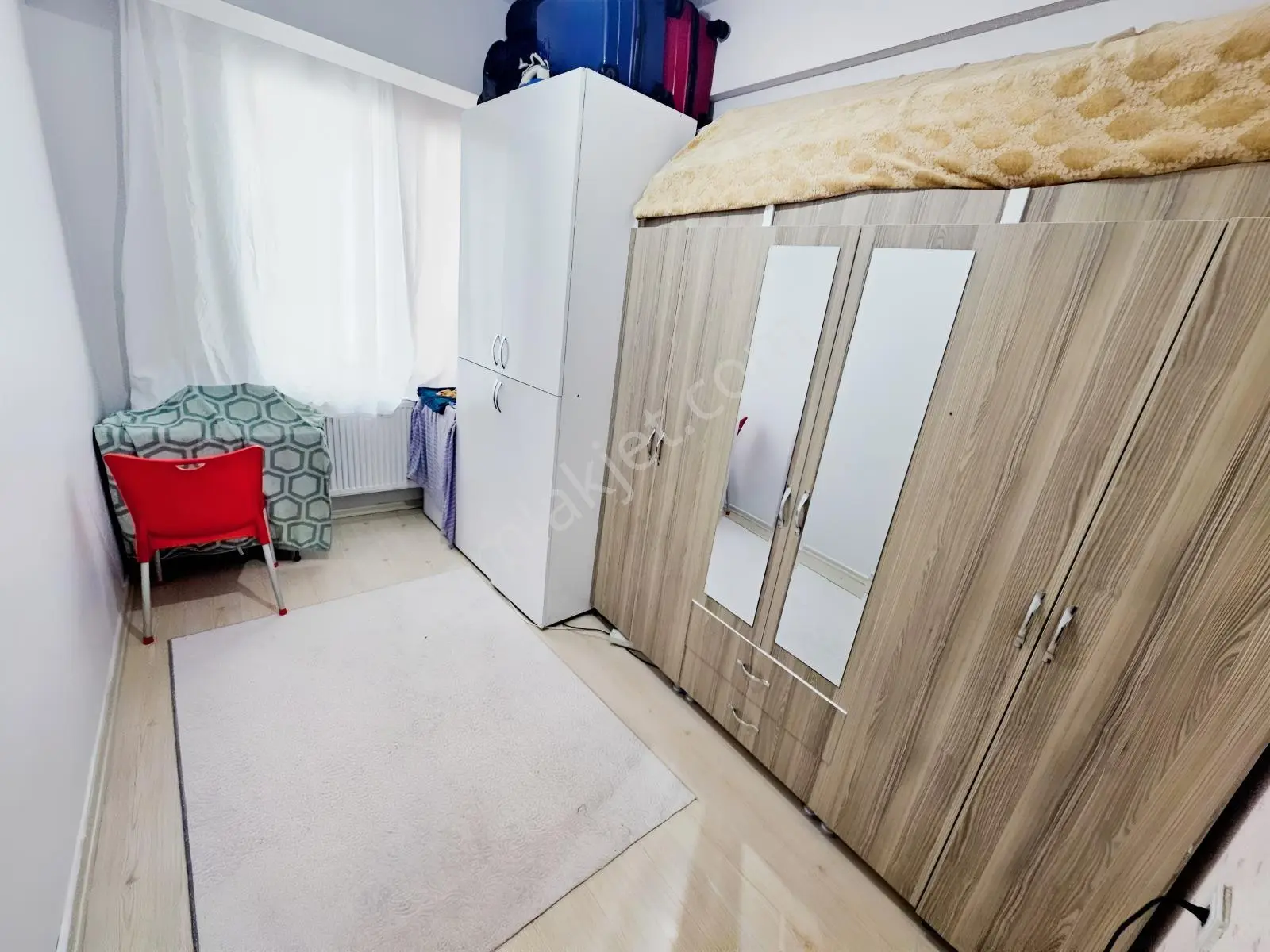 Bağcıların Gözde Lokasyonu Aram Tigranda 2+1 Daire! — fotoğraf 11