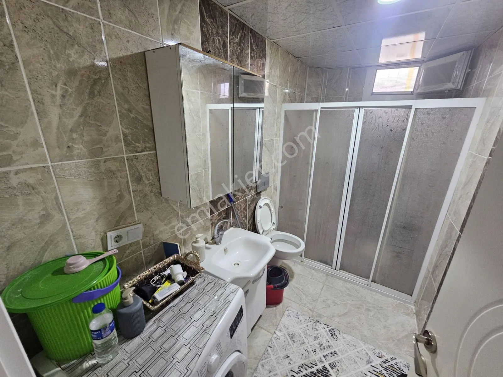 Bağcıların Gözde Lokasyonu Aram Tigranda 2+1 Daire! — fotoğraf 14