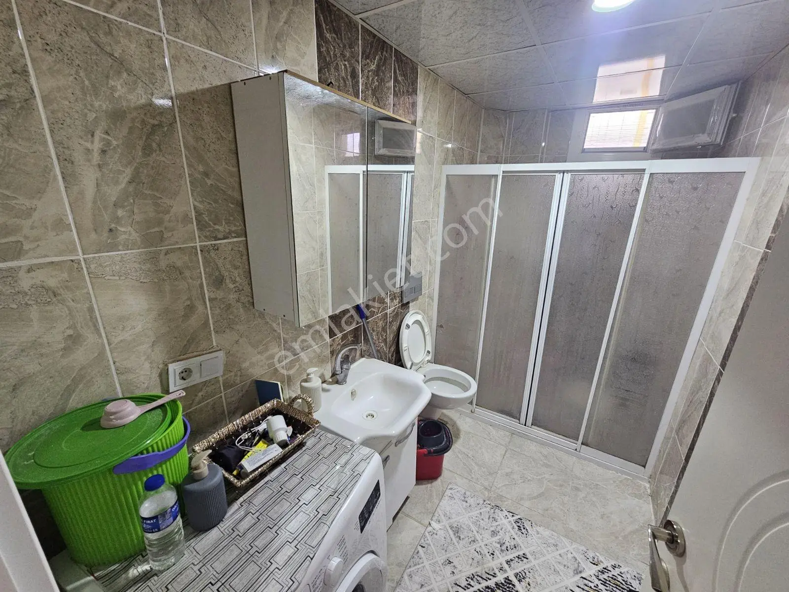 Bağcıların Gözde Lokasyonu Aram Tigranda 2+1 Daire! — fotoğraf 15