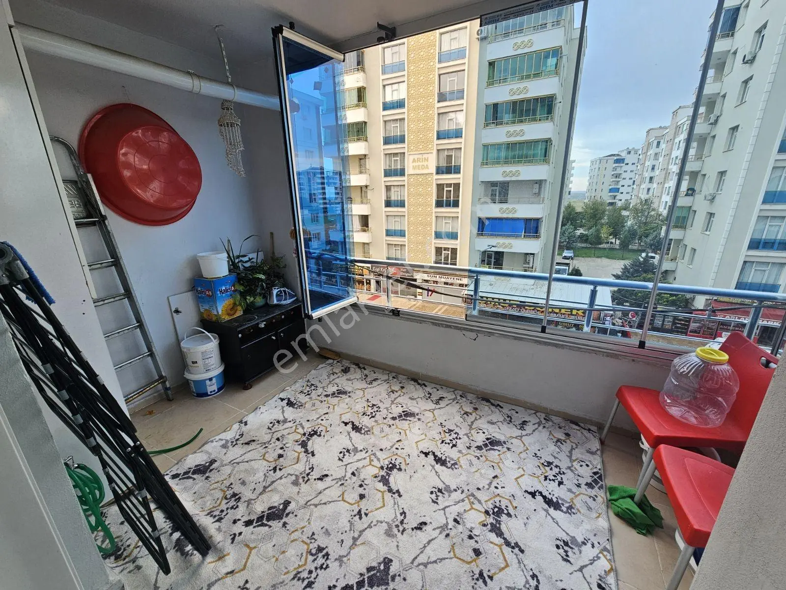 Bağcıların Gözde Lokasyonu Aram Tigranda 2+1 Daire! — fotoğraf 16