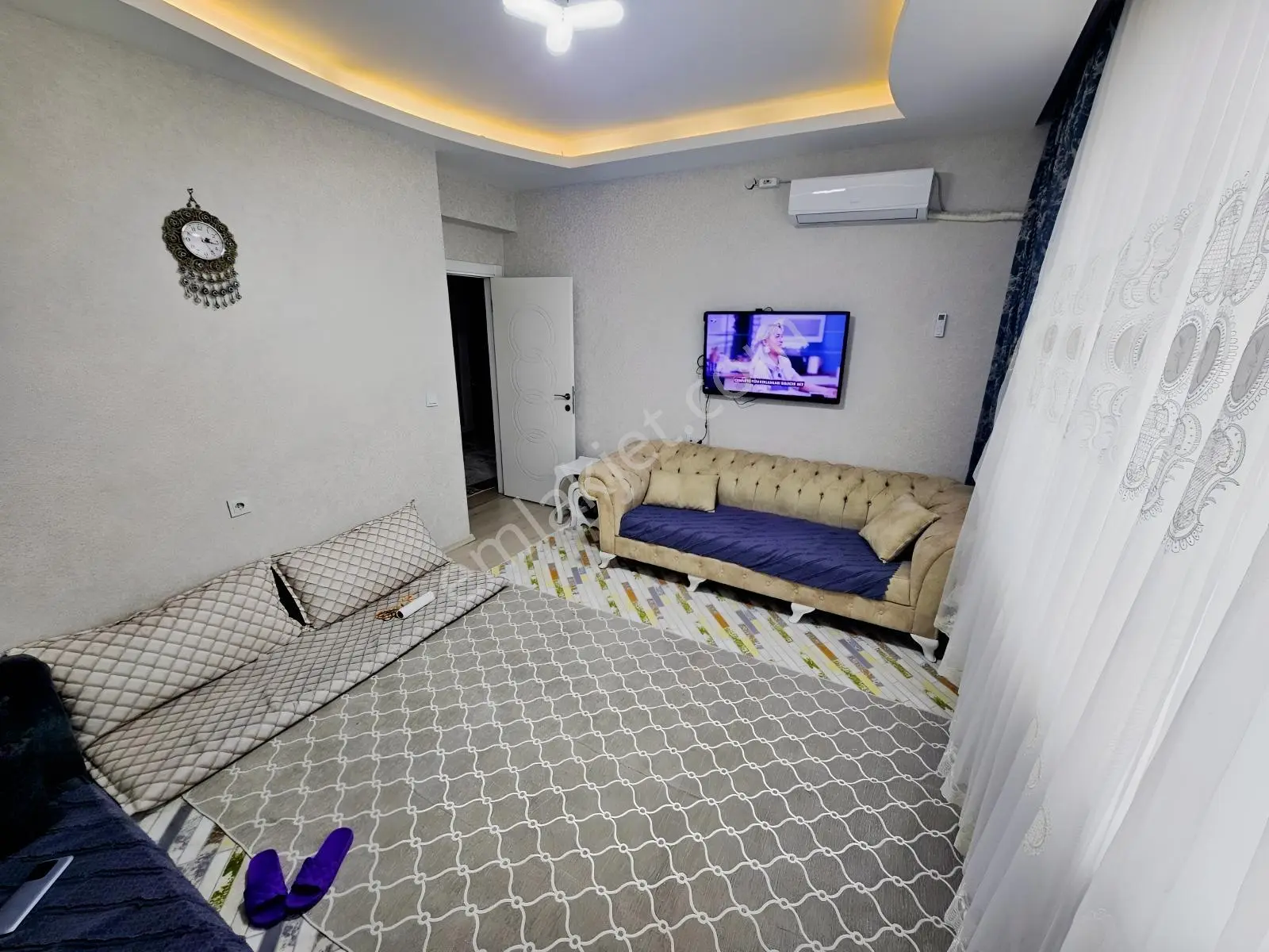 Bağcıların Gözde Lokasyonu Aram Tigranda 2+1 Daire! — fotoğraf 17