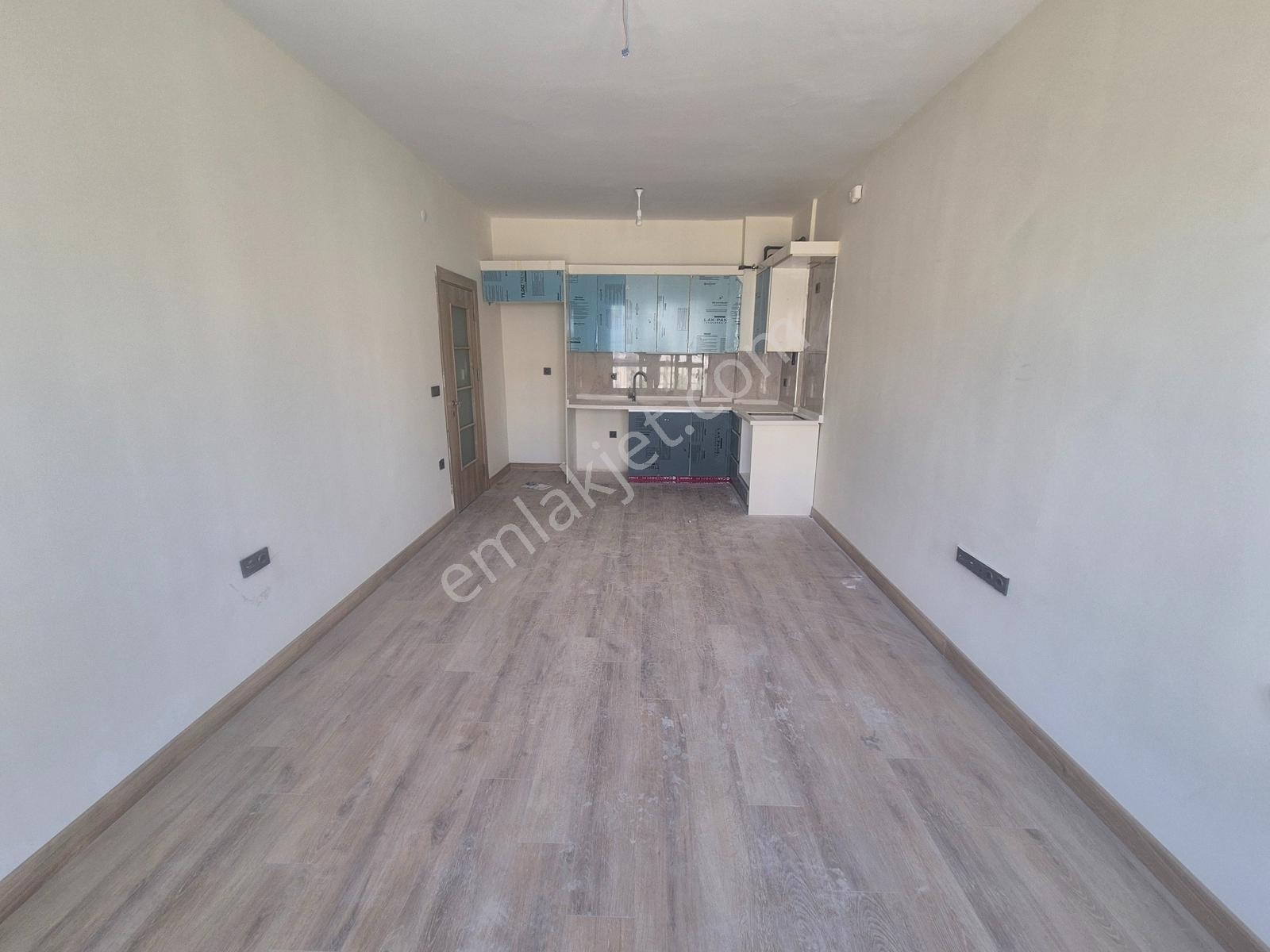 Armax'dan Toki 12c Projesinde 2+1 Amerikan Mutfak Satılık Daire — fotoğraf 3