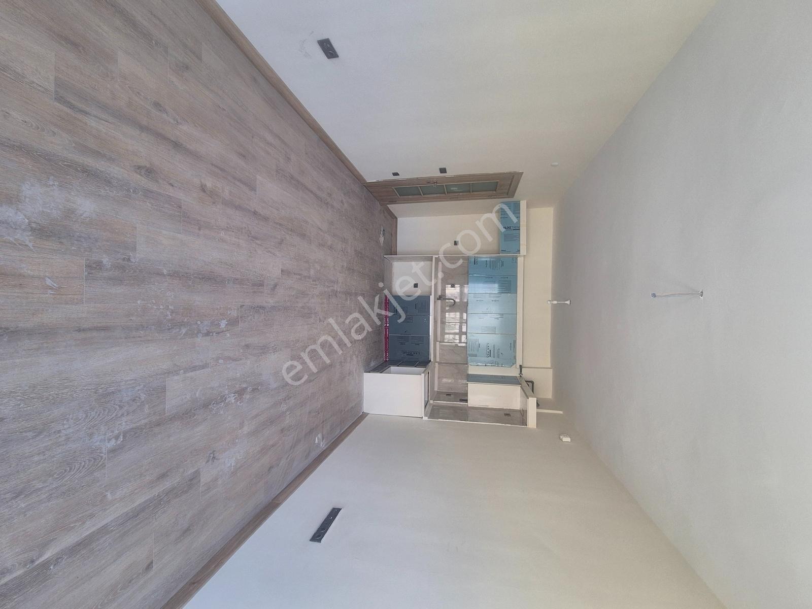Armax'dan Toki 12c Projesinde 2+1 Amerikan Mutfak Satılık Daire — fotoğraf 4