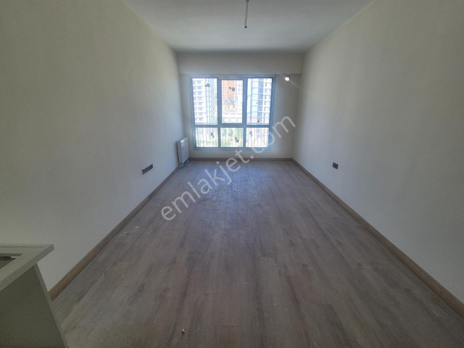 Armax'dan Toki 12c Projesinde 2+1 Amerikan Mutfak Satılık Daire — fotoğraf 5