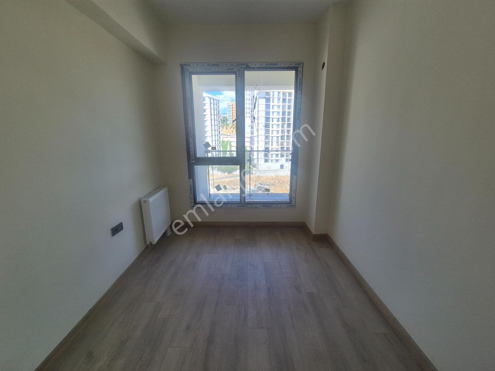 Armax'dan Toki 12c Projesinde 2+1 Amerikan Mutfak Satılık Daire — fotoğraf 7