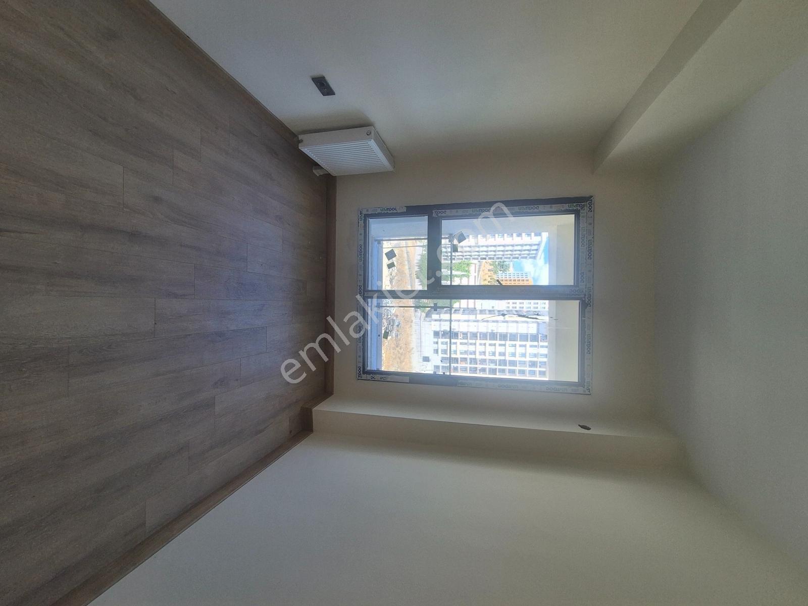 Armax'dan Toki 12c Projesinde 2+1 Amerikan Mutfak Satılık Daire — fotoğraf 8