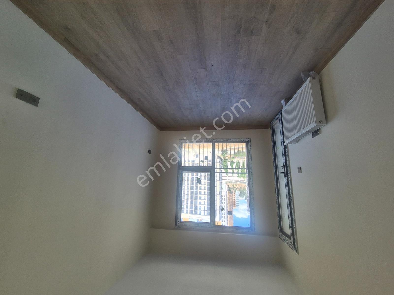 Armax'dan Toki 12c Projesinde 2+1 Amerikan Mutfak Satılık Daire — fotoğraf 11