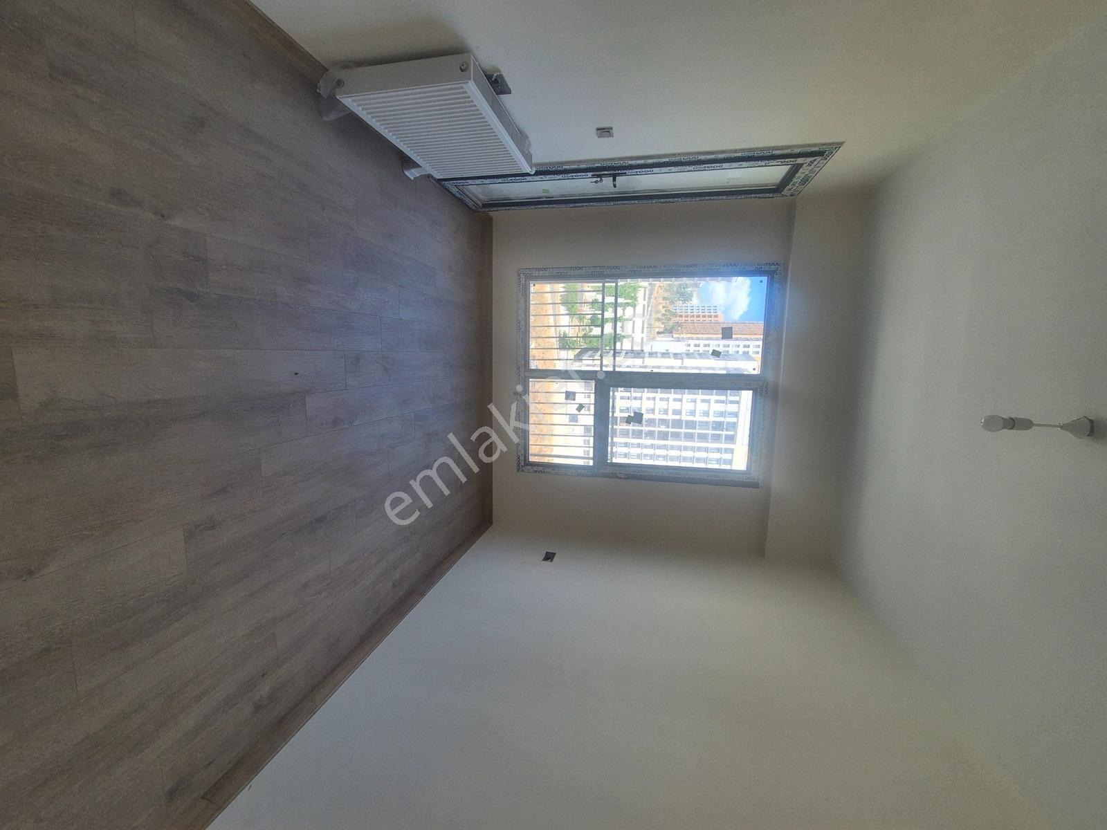 Armax'dan Toki 12c Projesinde 2+1 Amerikan Mutfak Satılık Daire — fotoğraf 12