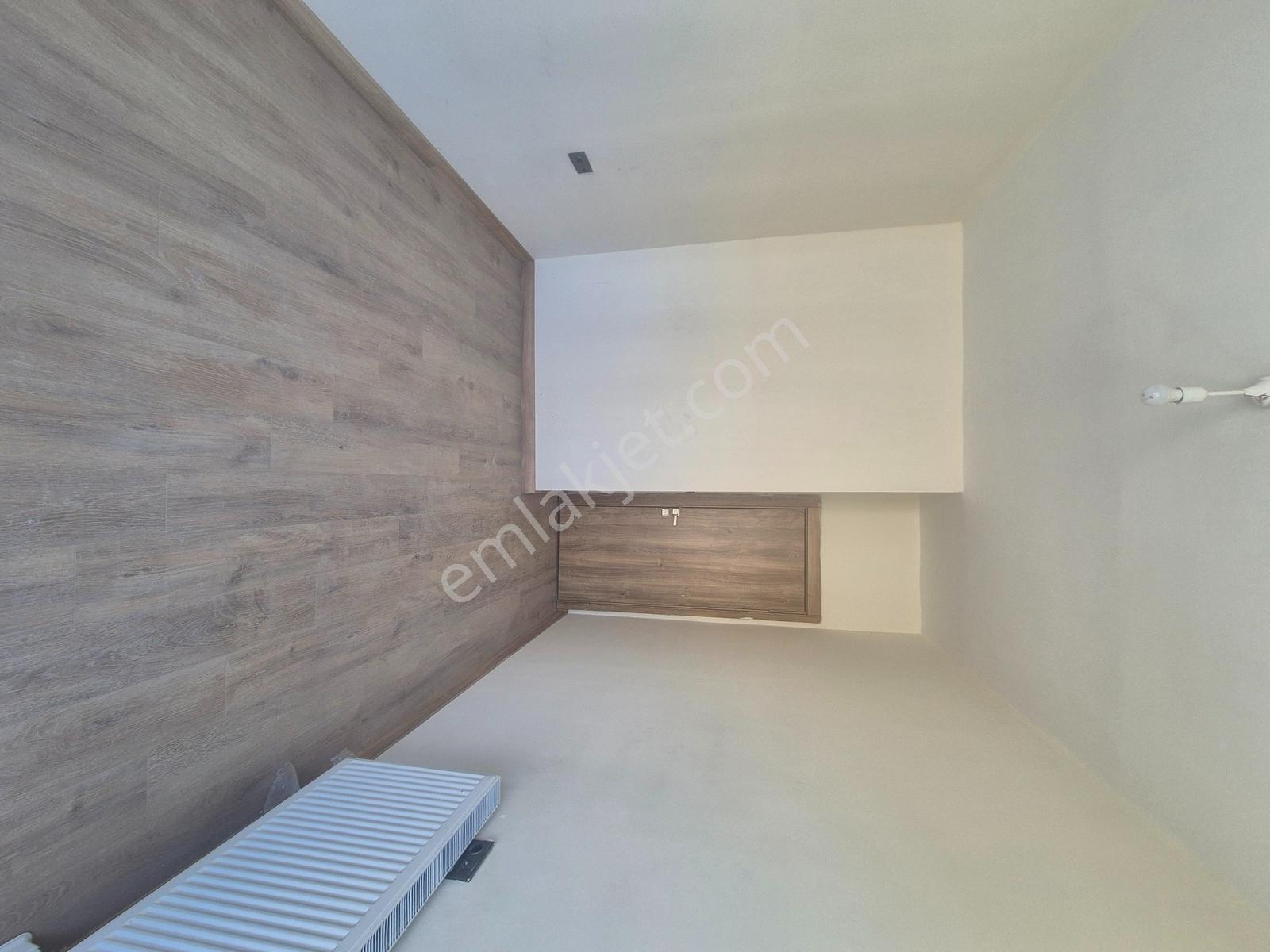 Armax'dan Toki 12c Projesinde 2+1 Amerikan Mutfak Satılık Daire — fotoğraf 14