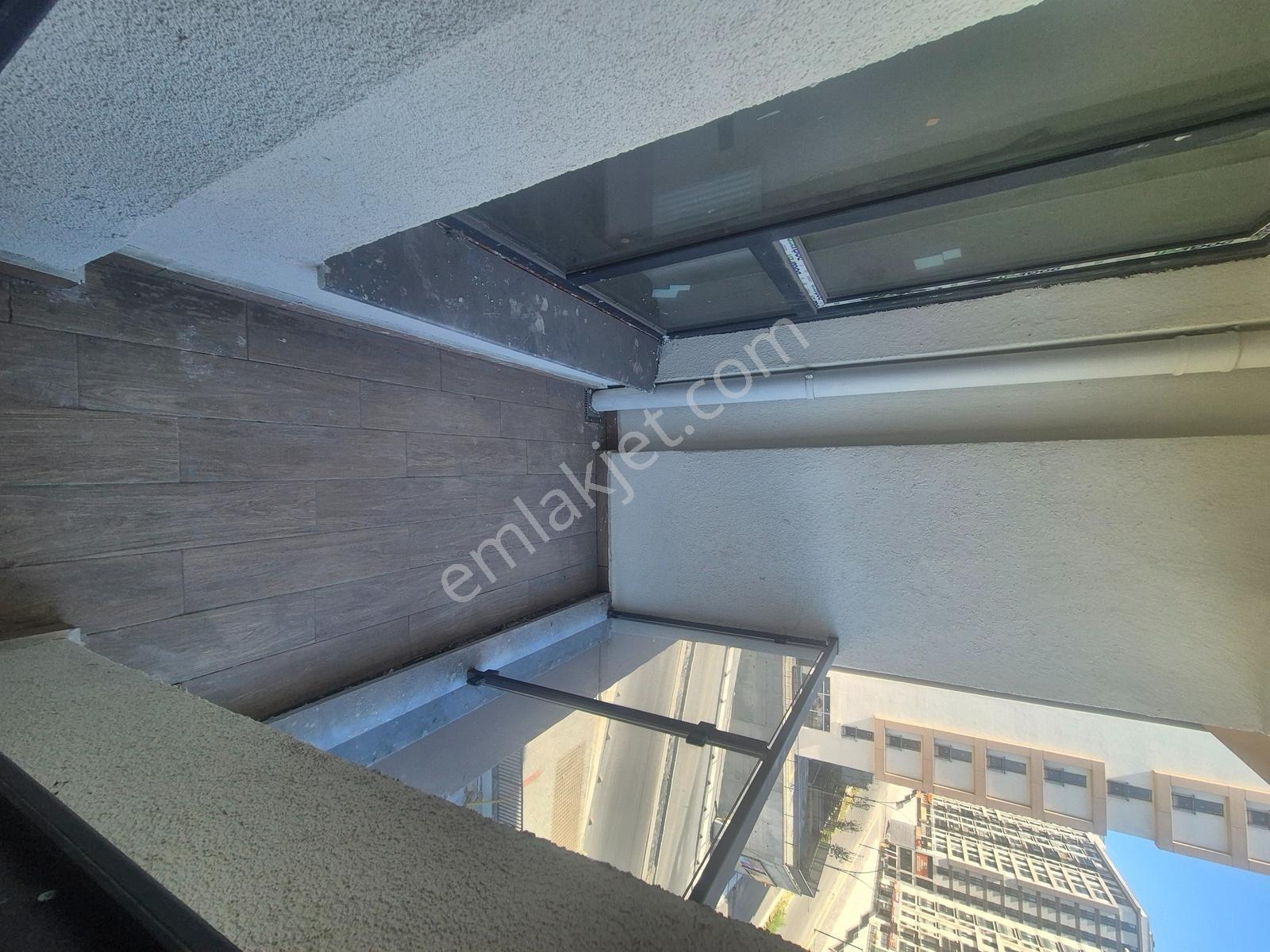 Armax'dan Toki 12c Projesinde 2+1 Amerikan Mutfak Satılık Daire — fotoğraf 15