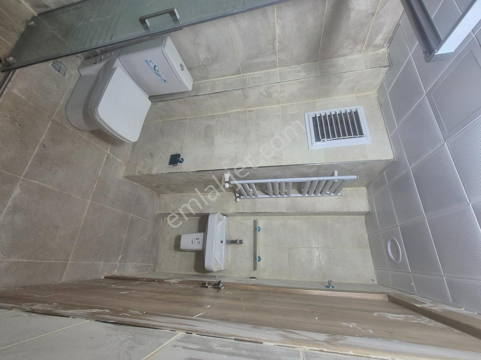 Armax'dan Toki 12c Projesinde 2+1 Amerikan Mutfak Satılık Daire — fotoğraf 19