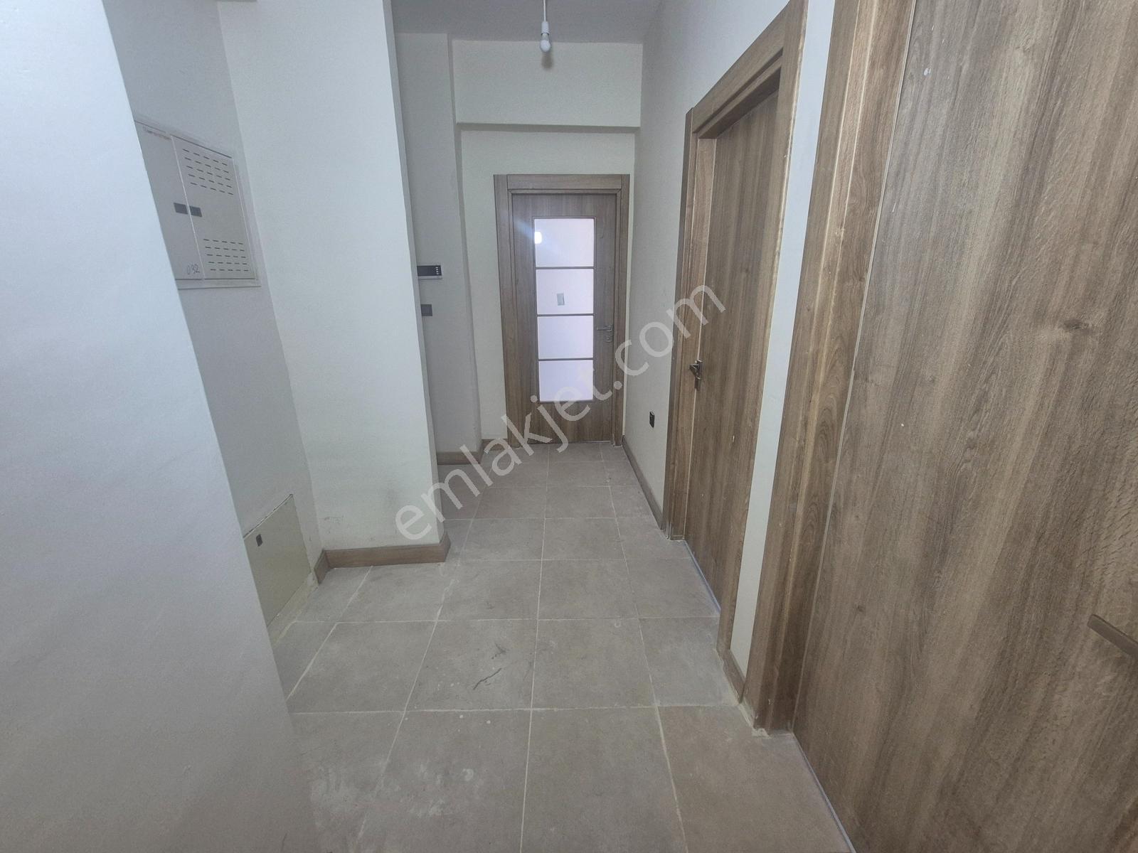 Armax'dan Toki 12c Projesinde 2+1 Amerikan Mutfak Satılık Daire — fotoğraf 21