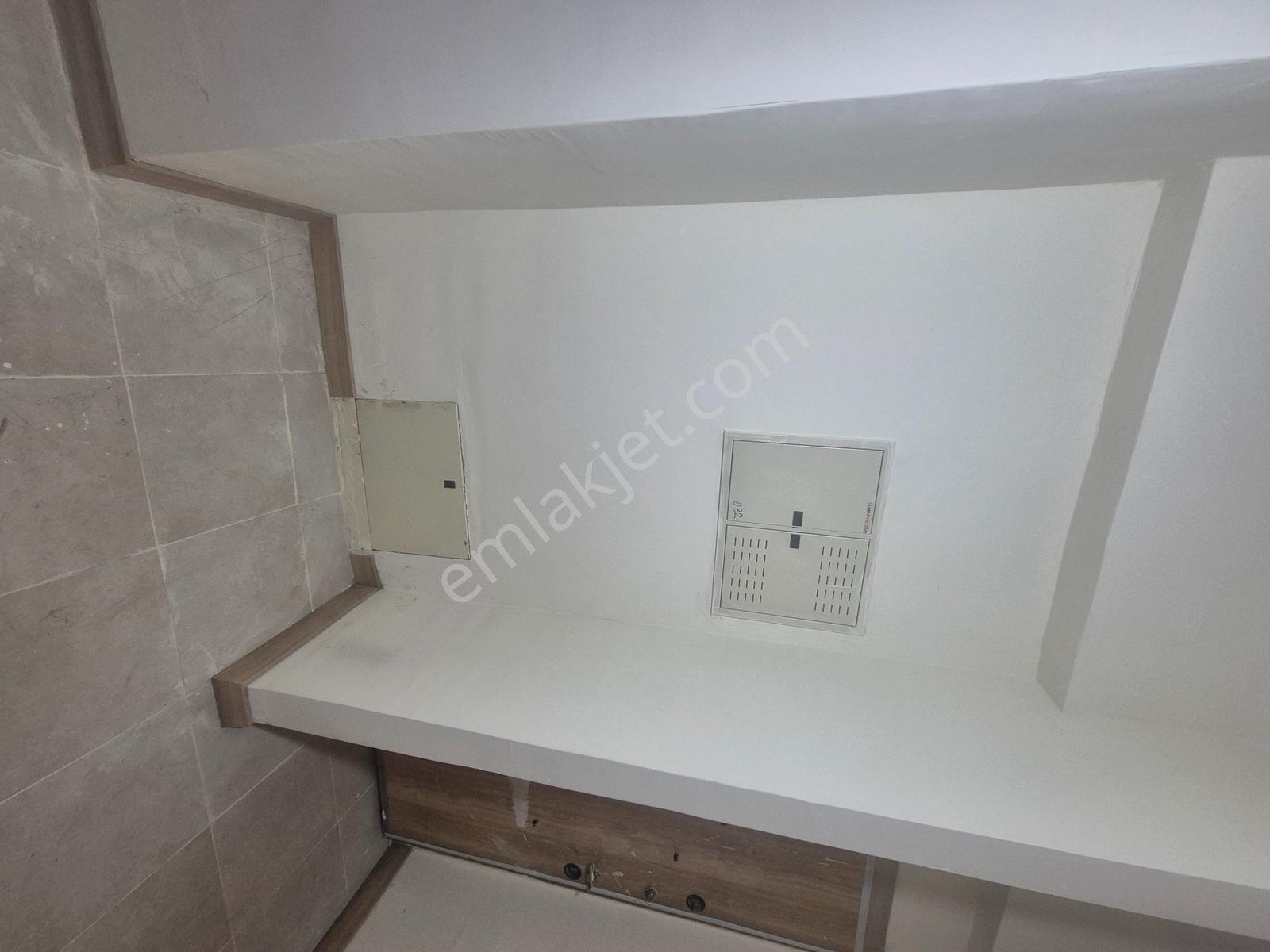 Armax'dan Toki 12c Projesinde 2+1 Amerikan Mutfak Satılık Daire — fotoğraf 22