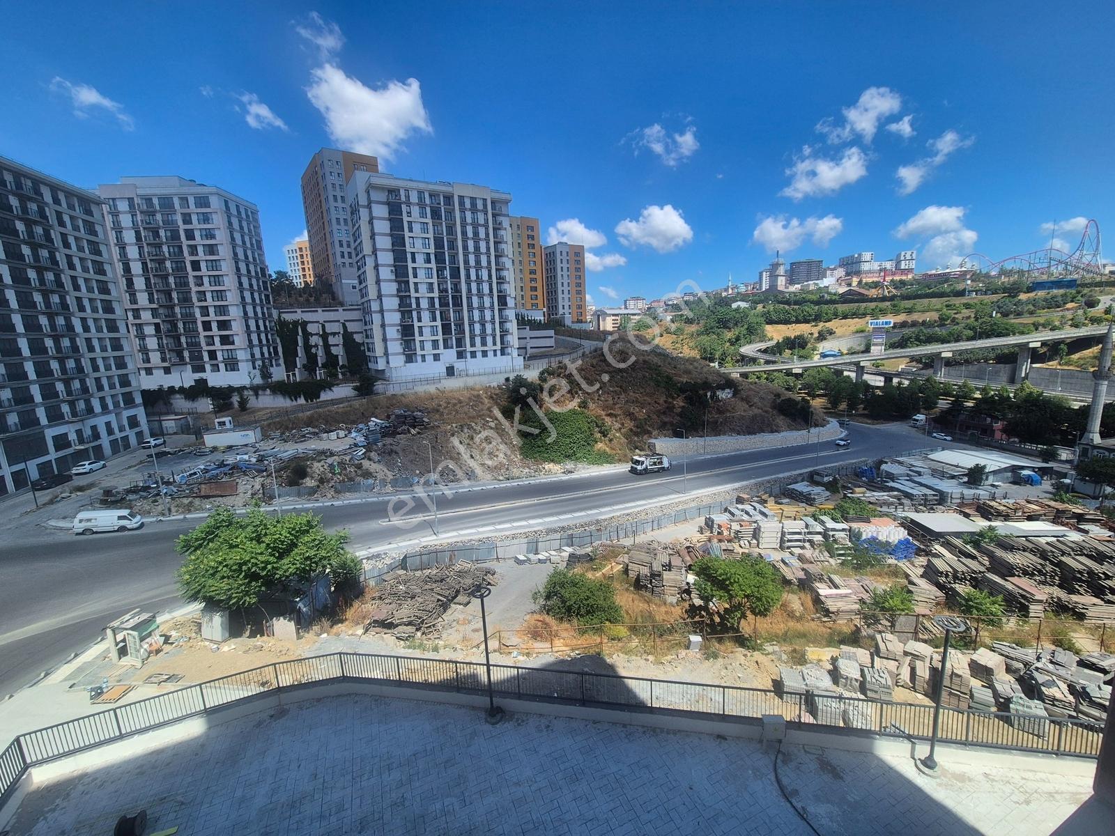 Armax'dan Toki 12c Projesinde 2+1 Amerikan Mutfak Satılık Daire — fotoğraf 25