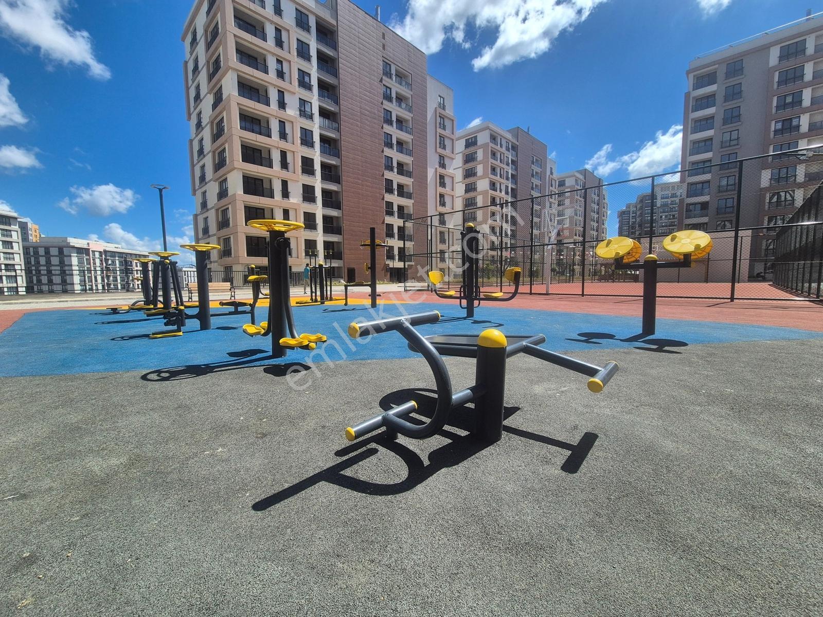 Armax'dan Toki 12c Projesinde 2+1 Amerikan Mutfak Satılık Daire — fotoğraf 27