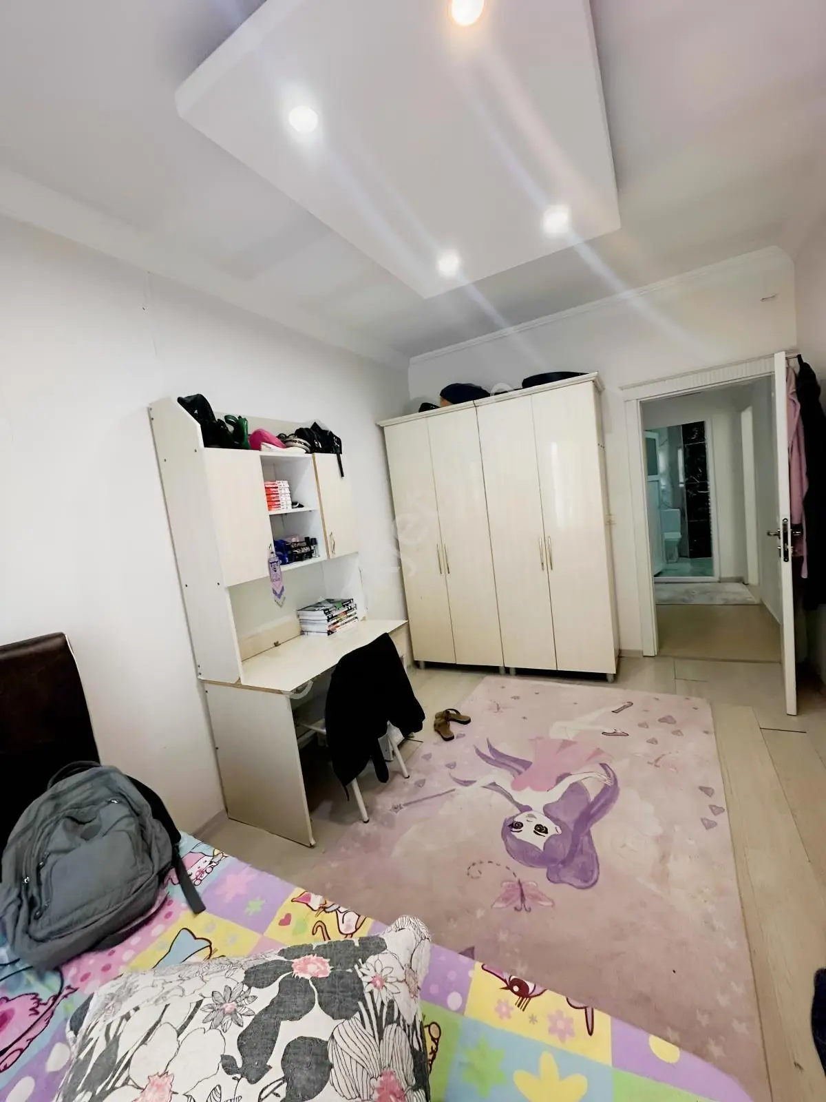 8 Martta Uygun Fiyatlı Daire — fotoğraf 26