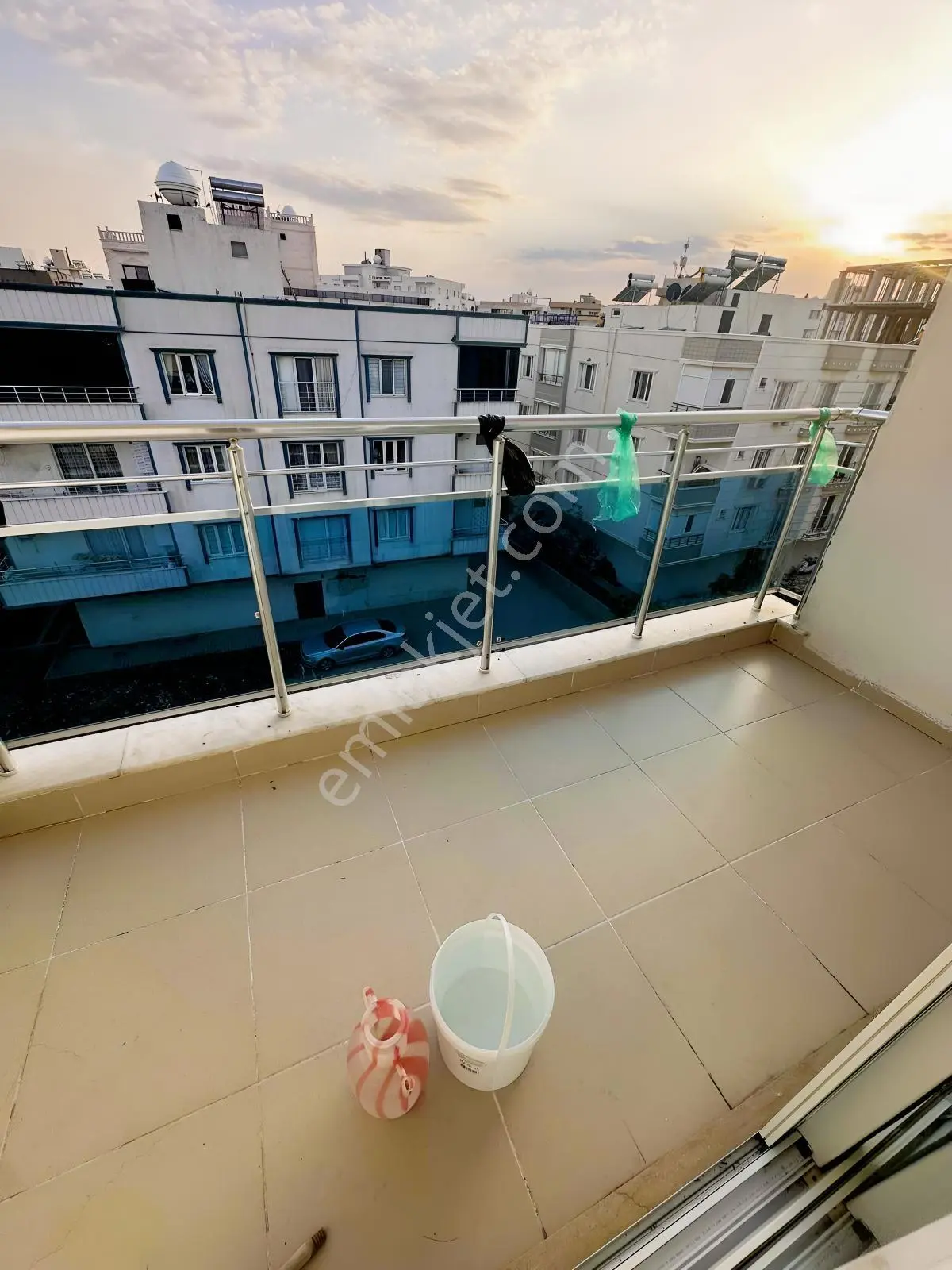 8 Martta Uygun Fiyatlı Daire — fotoğraf 34