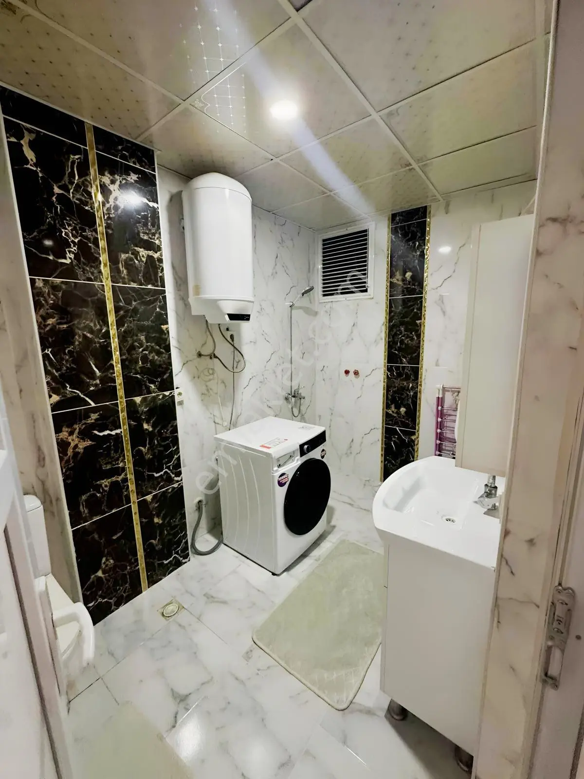 8 Martta Uygun Fiyatlı Daire — fotoğraf 37