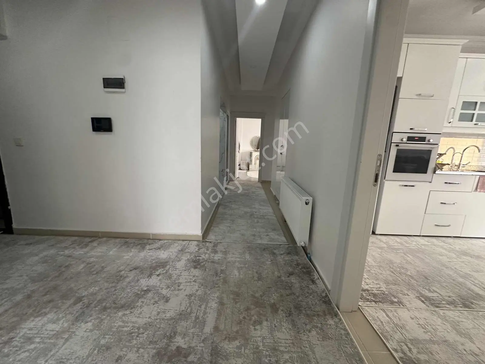 8 Martta Uygun Fiyatlı Daire — fotoğraf 42