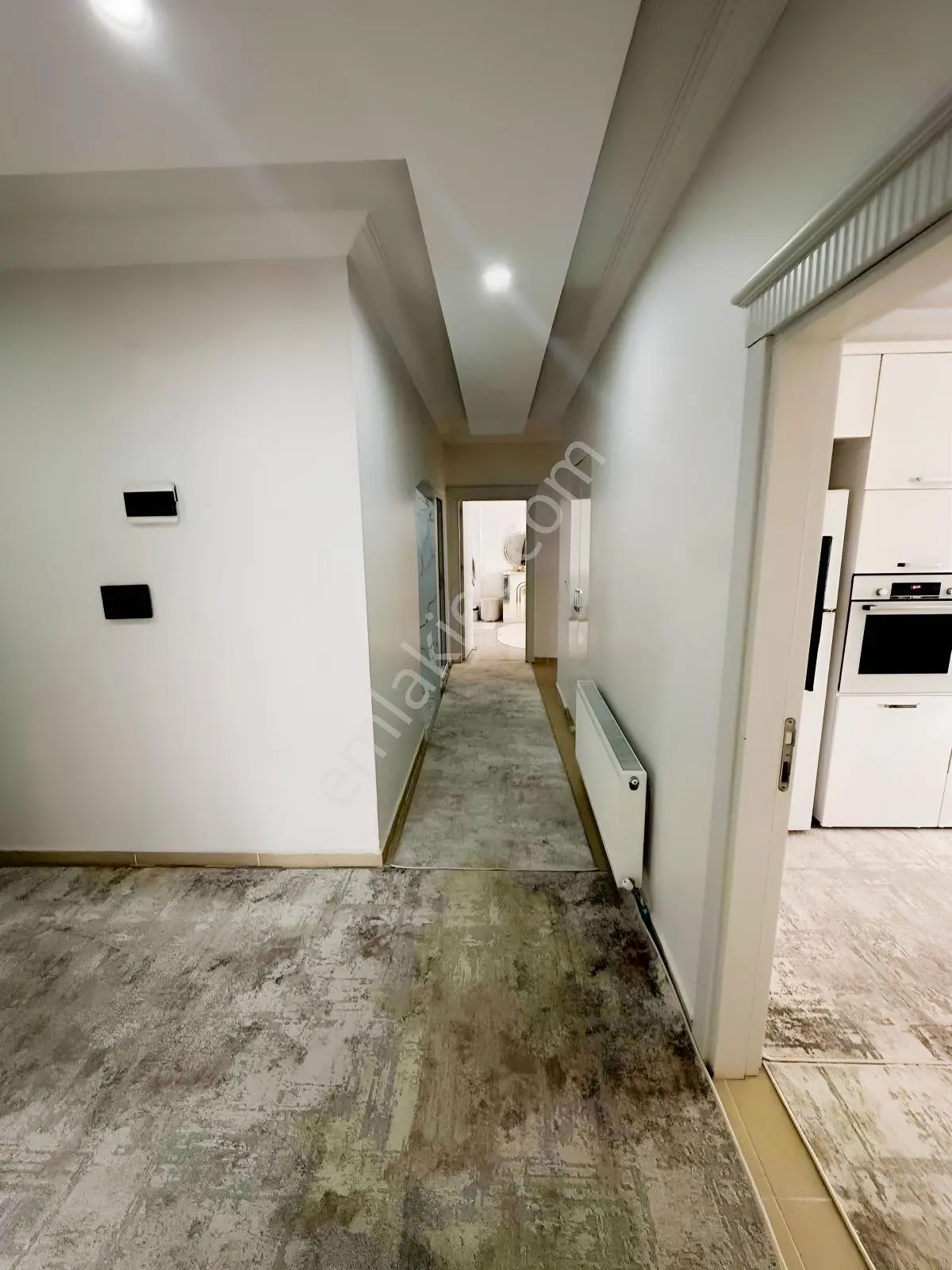 8 Martta Uygun Fiyatlı Daire — fotoğraf 47