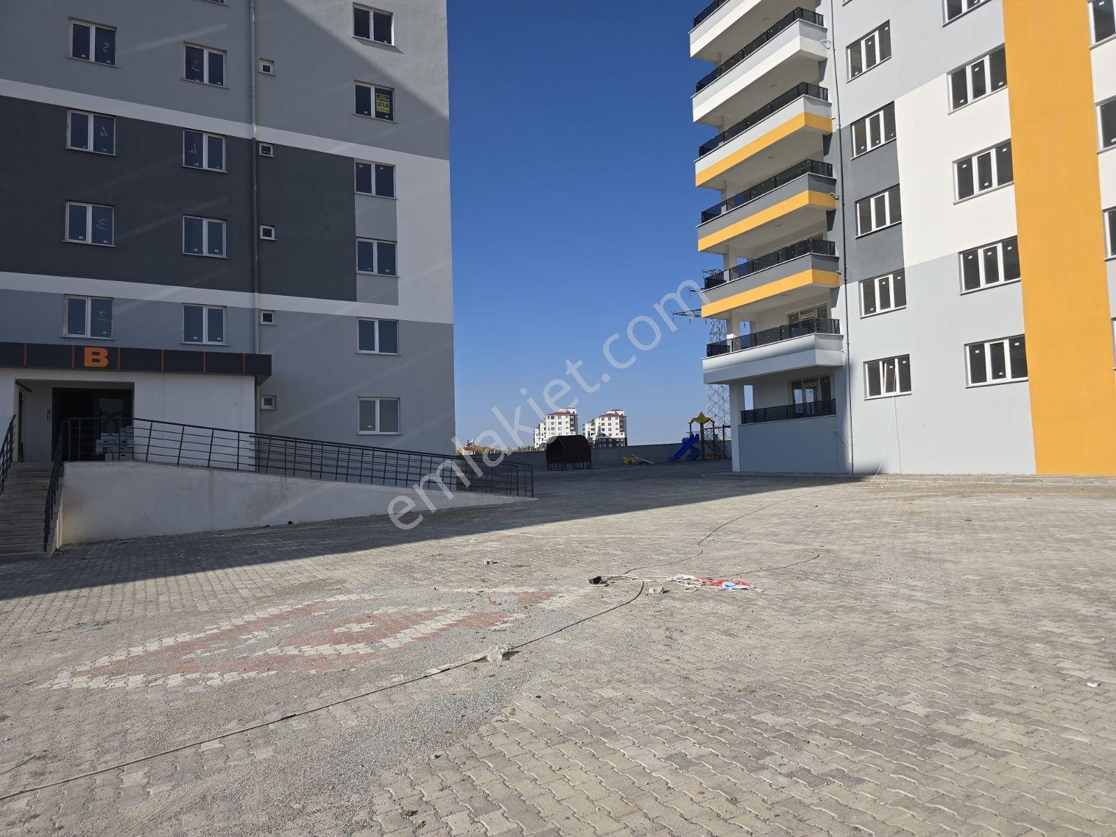 Aşiyan Sitesinde Satılık 3+1