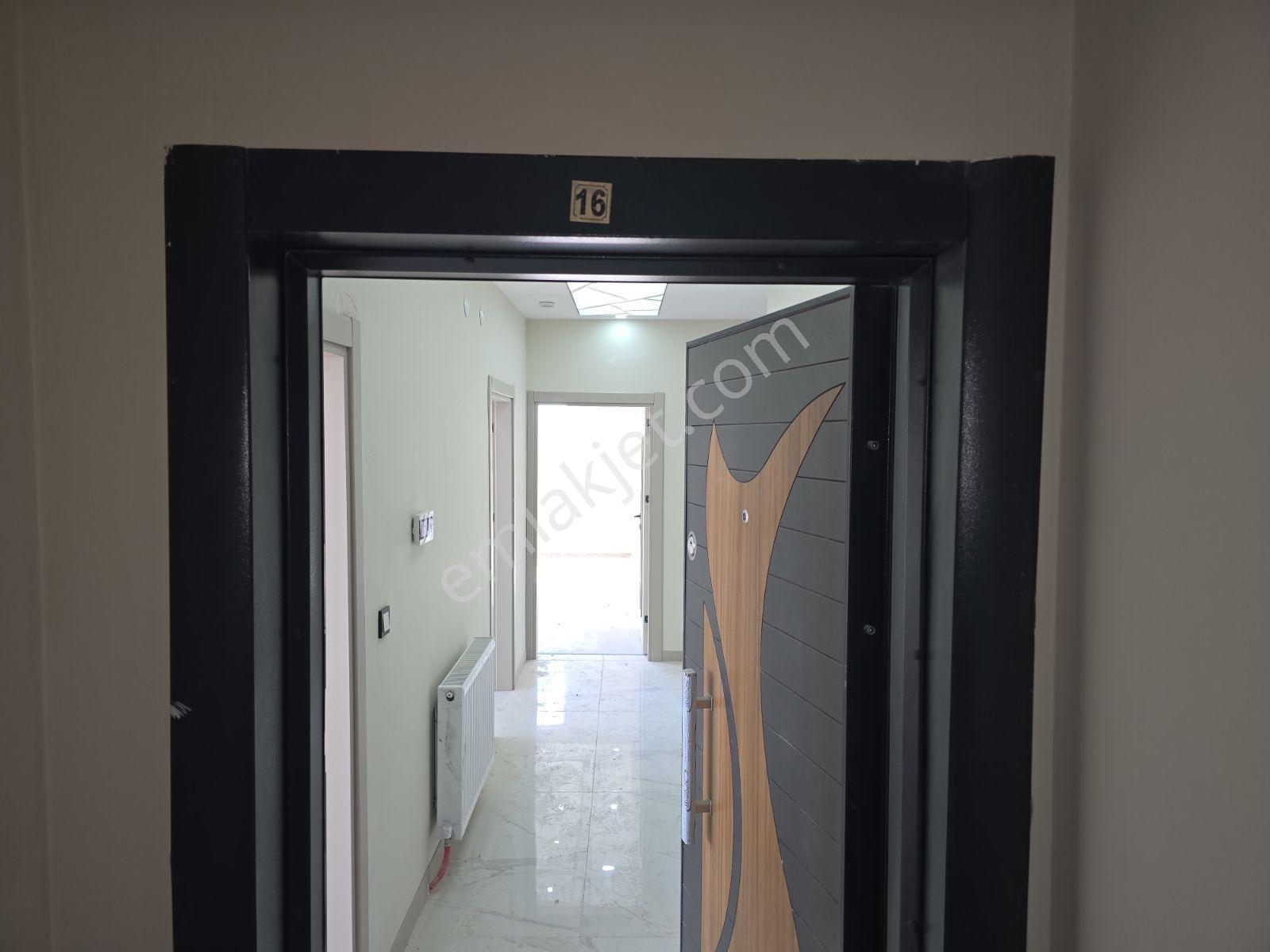 Aşiyan Sitesinde Satılık 3+1 — fotoğraf 2