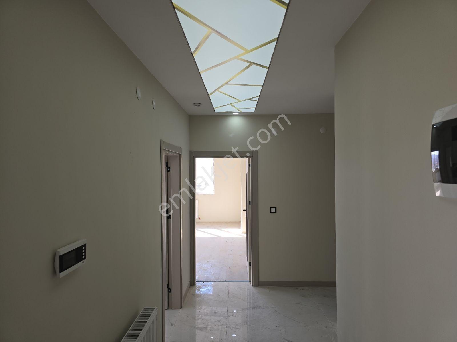 Aşiyan Sitesinde Satılık 3+1 — fotoğraf 3