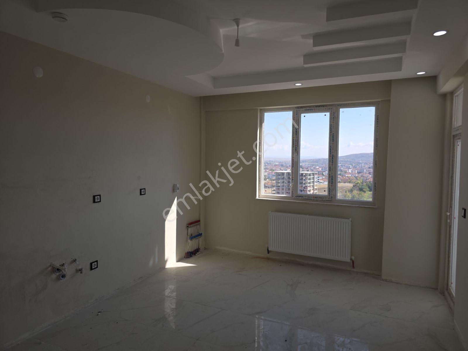 Aşiyan Sitesinde Satılık 3+1 — fotoğraf 8