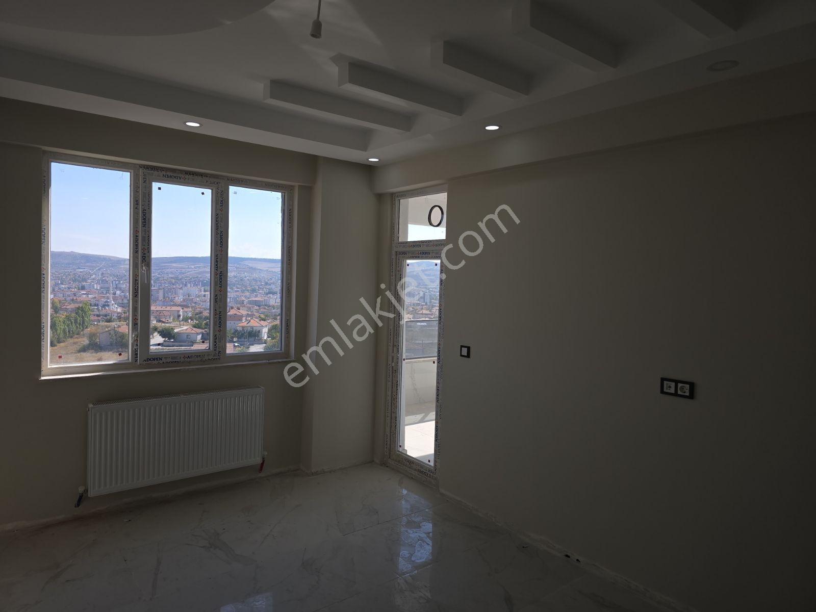 Aşiyan Sitesinde Satılık 3+1 — fotoğraf 9