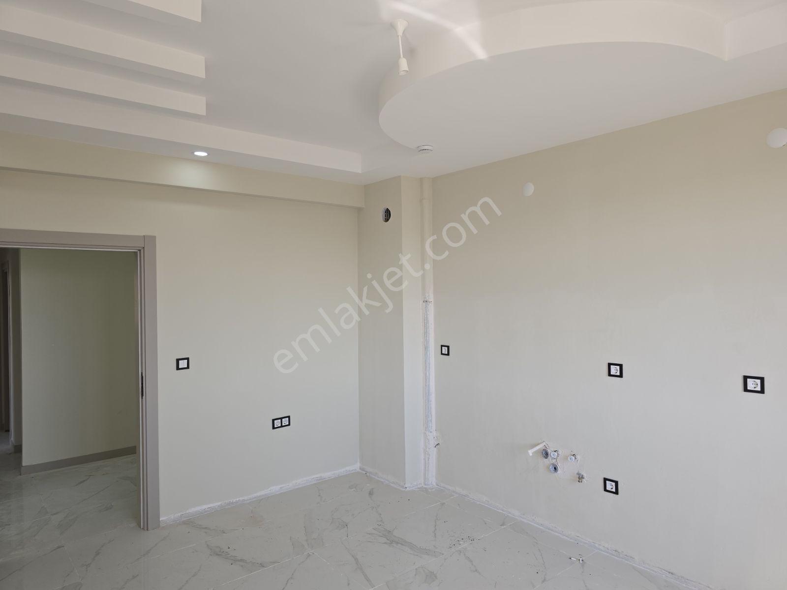 Aşiyan Sitesinde Satılık 3+1 — fotoğraf 11