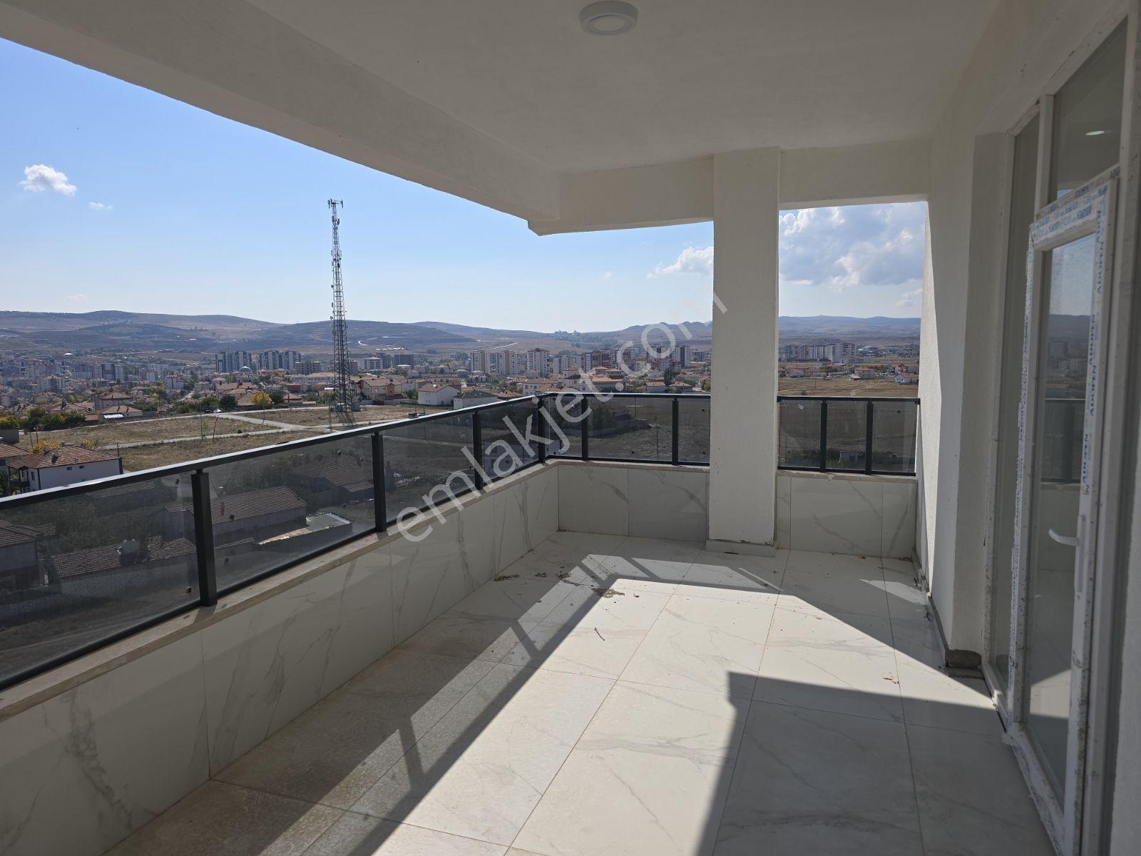 Aşiyan Sitesinde Satılık 3+1 — fotoğraf 12