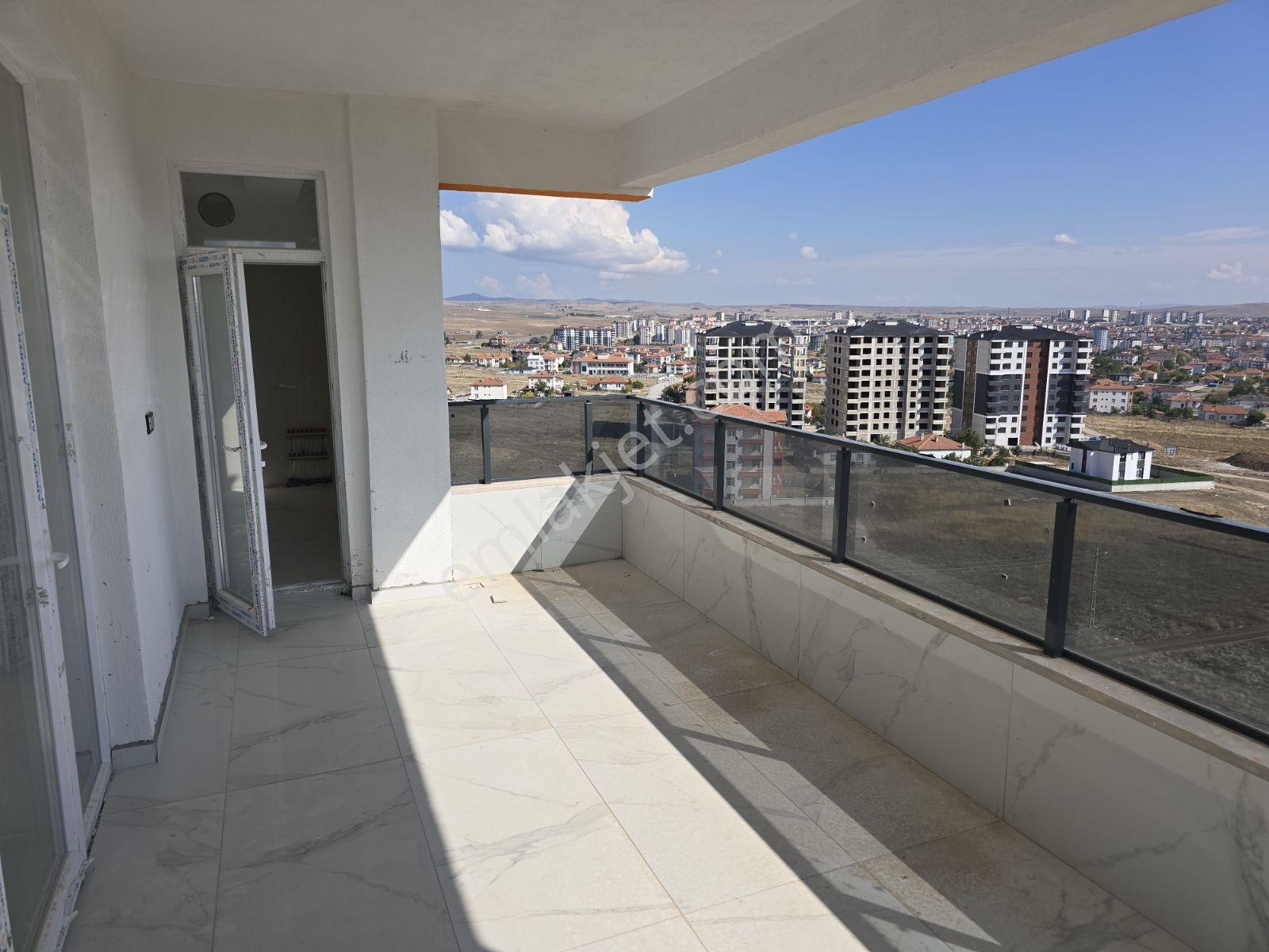 Aşiyan Sitesinde Satılık 3+1 — fotoğraf 14