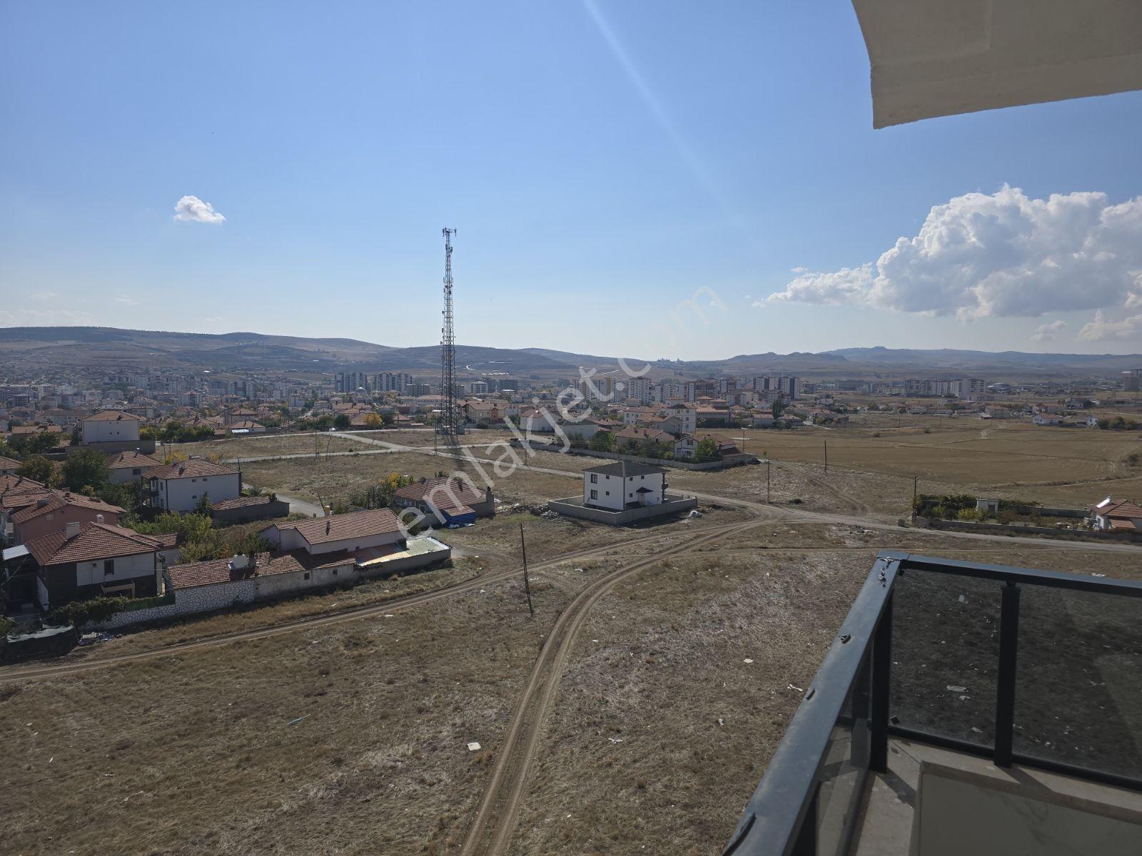 Aşiyan Sitesinde Satılık 3+1 — fotoğraf 17
