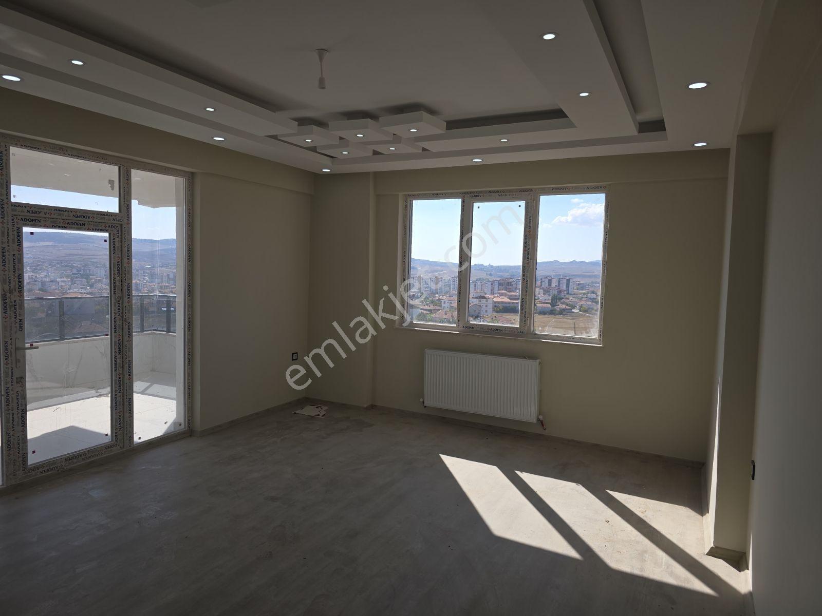 Aşiyan Sitesinde Satılık 3+1 — fotoğraf 18