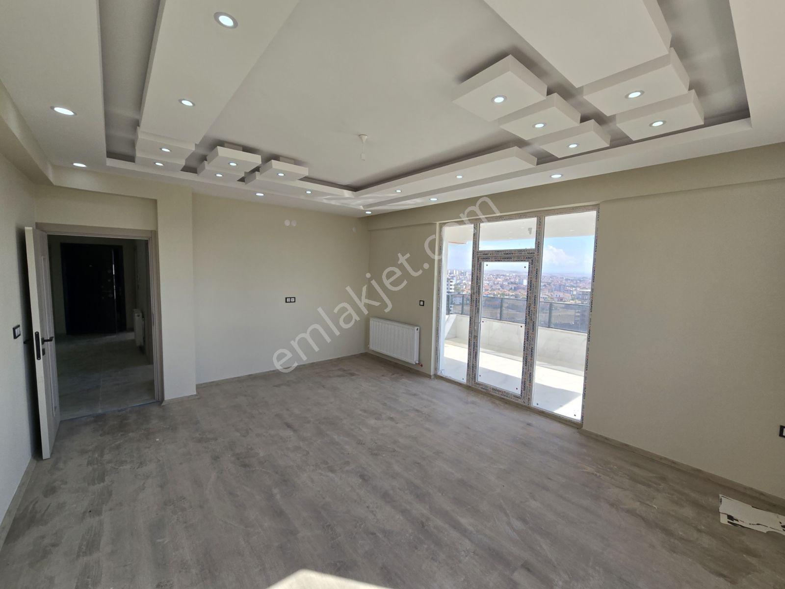 Aşiyan Sitesinde Satılık 3+1 — fotoğraf 19
