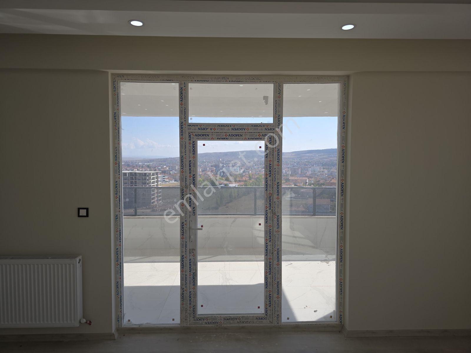 Aşiyan Sitesinde Satılık 3+1 — fotoğraf 21