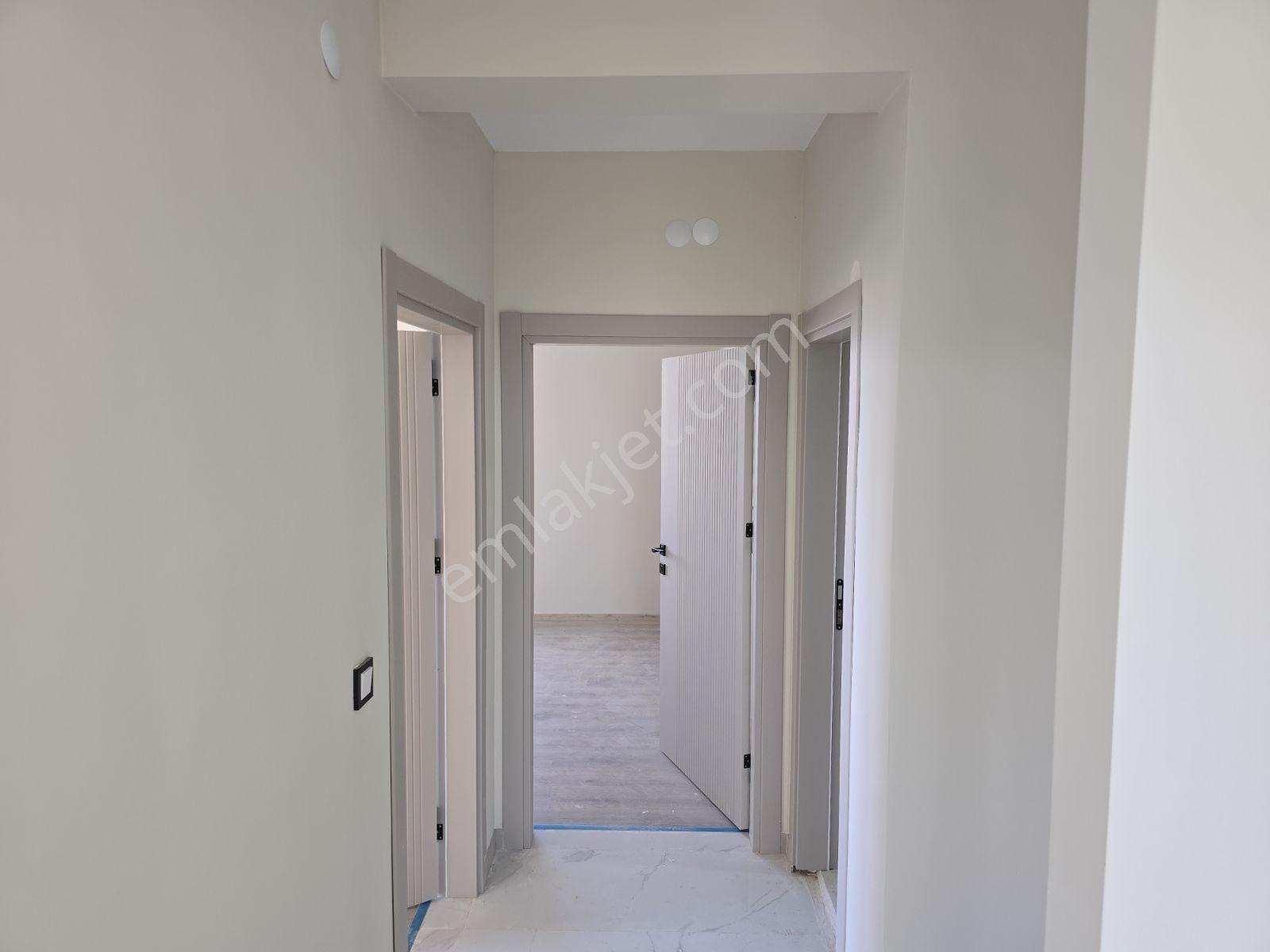Aşiyan Sitesinde Satılık 3+1 — fotoğraf 22