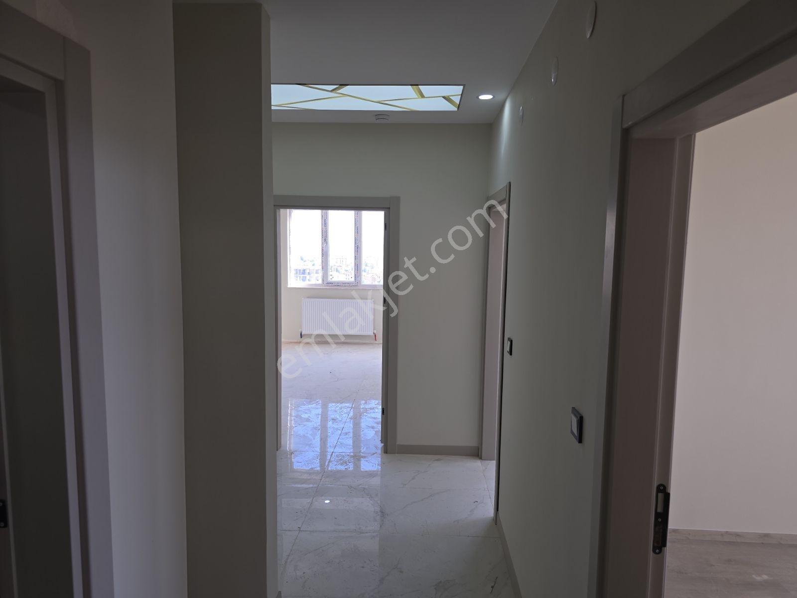 Aşiyan Sitesinde Satılık 3+1 — fotoğraf 29