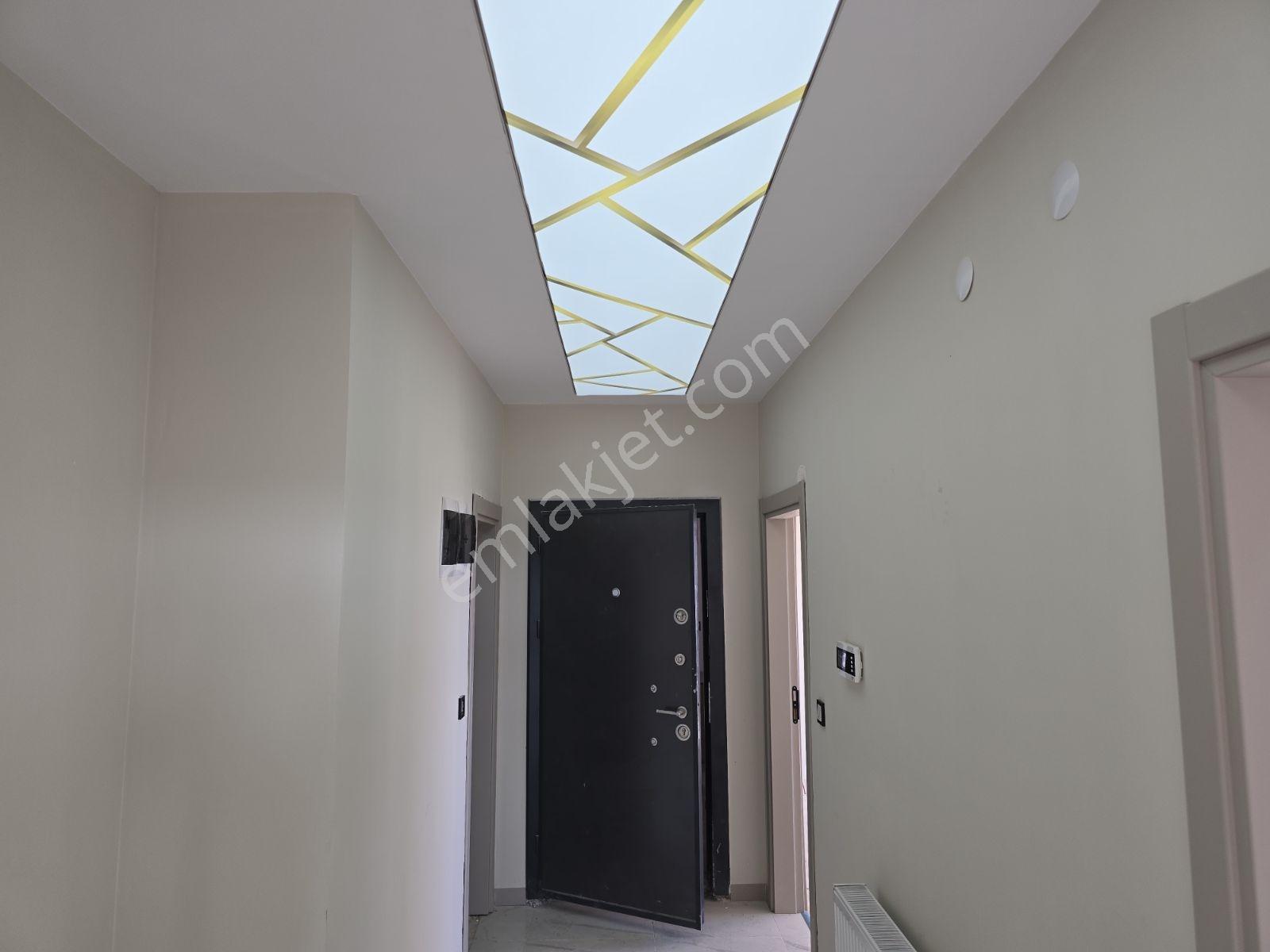 Aşiyan Sitesinde Satılık 3+1 — fotoğraf 30
